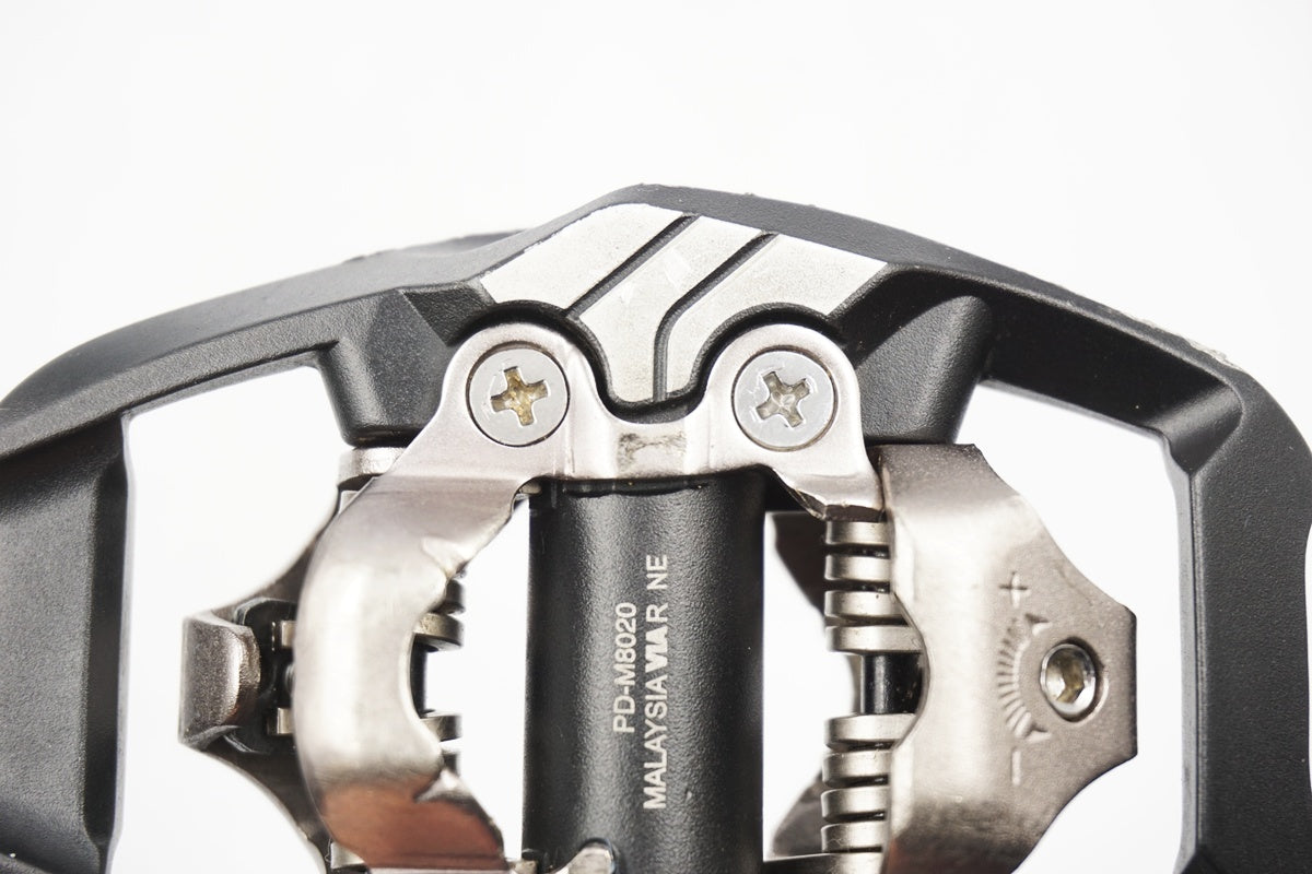 SHIMANO 「シマノ」 DEORE XT PD-M8020 ペダル / 奈良店