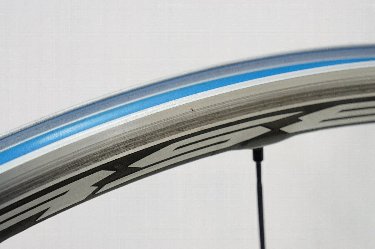 SHIMANO 「シマノ」 WH-RS81 シマノ11速 ホイールセット / 熊谷本店