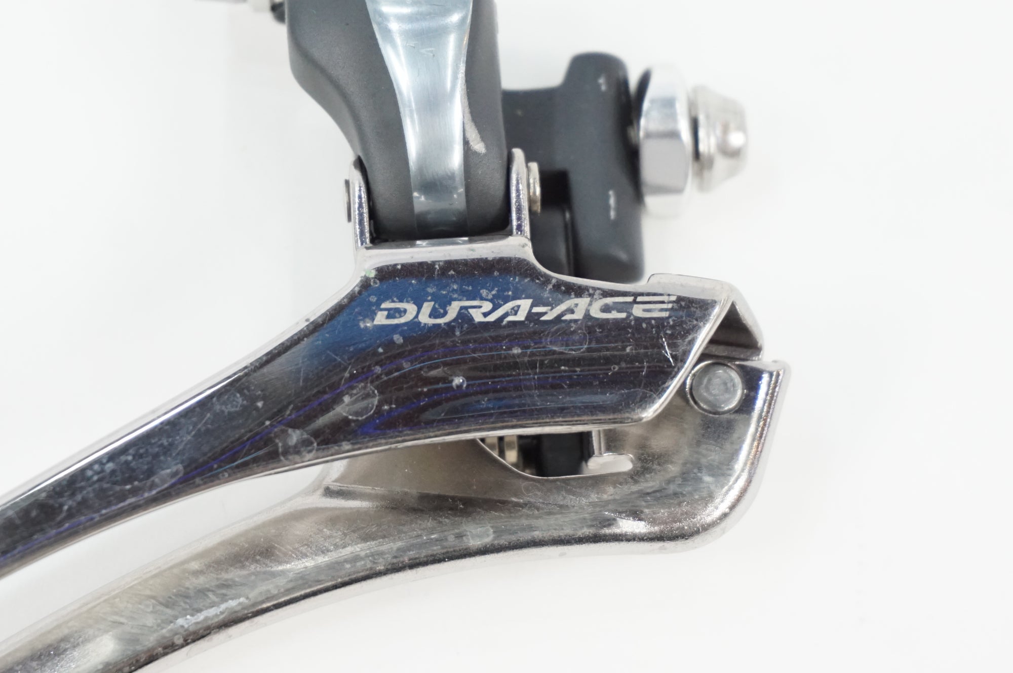 SHIMANO 「シマノ」 DURA-ACE FD-7900 直付け フロントディレイラー / 川越店