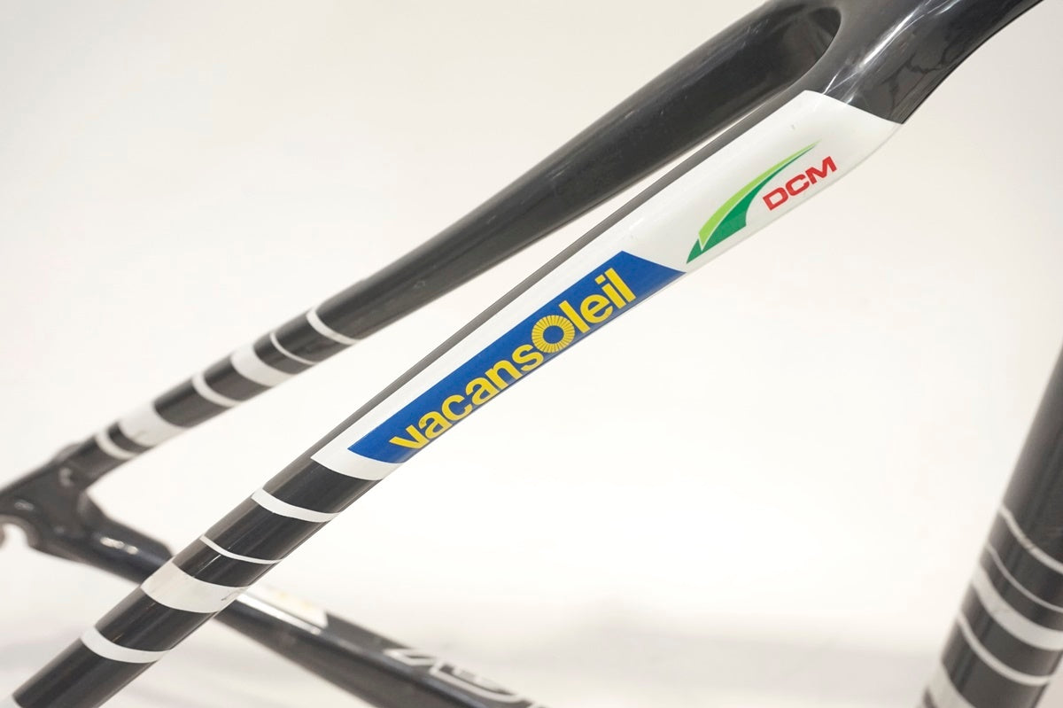 ジャンク RIDLEY 「リドレー」 ORION 2012年モデル フレームセット / 大阪門真店