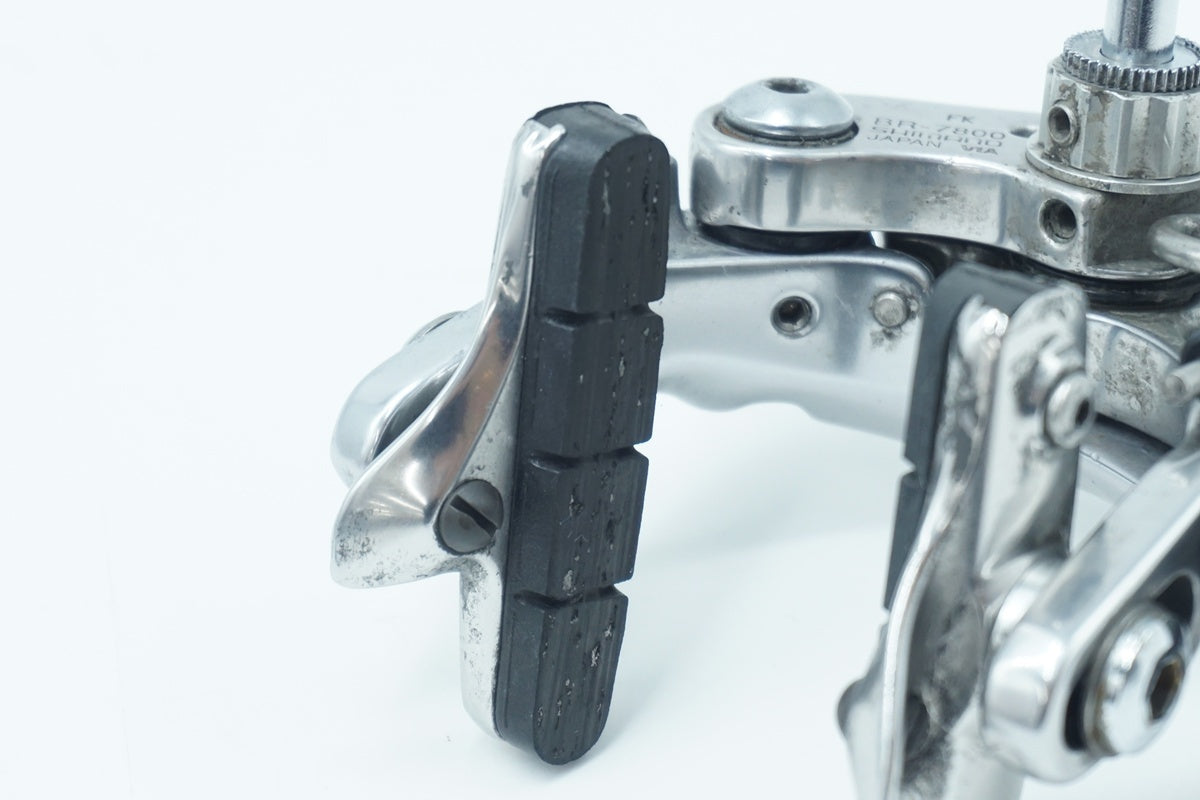 SHIMANO「シマノ」 DURA-ACE BR-7800 ブレーキキャリパーセット/ 京都西院店