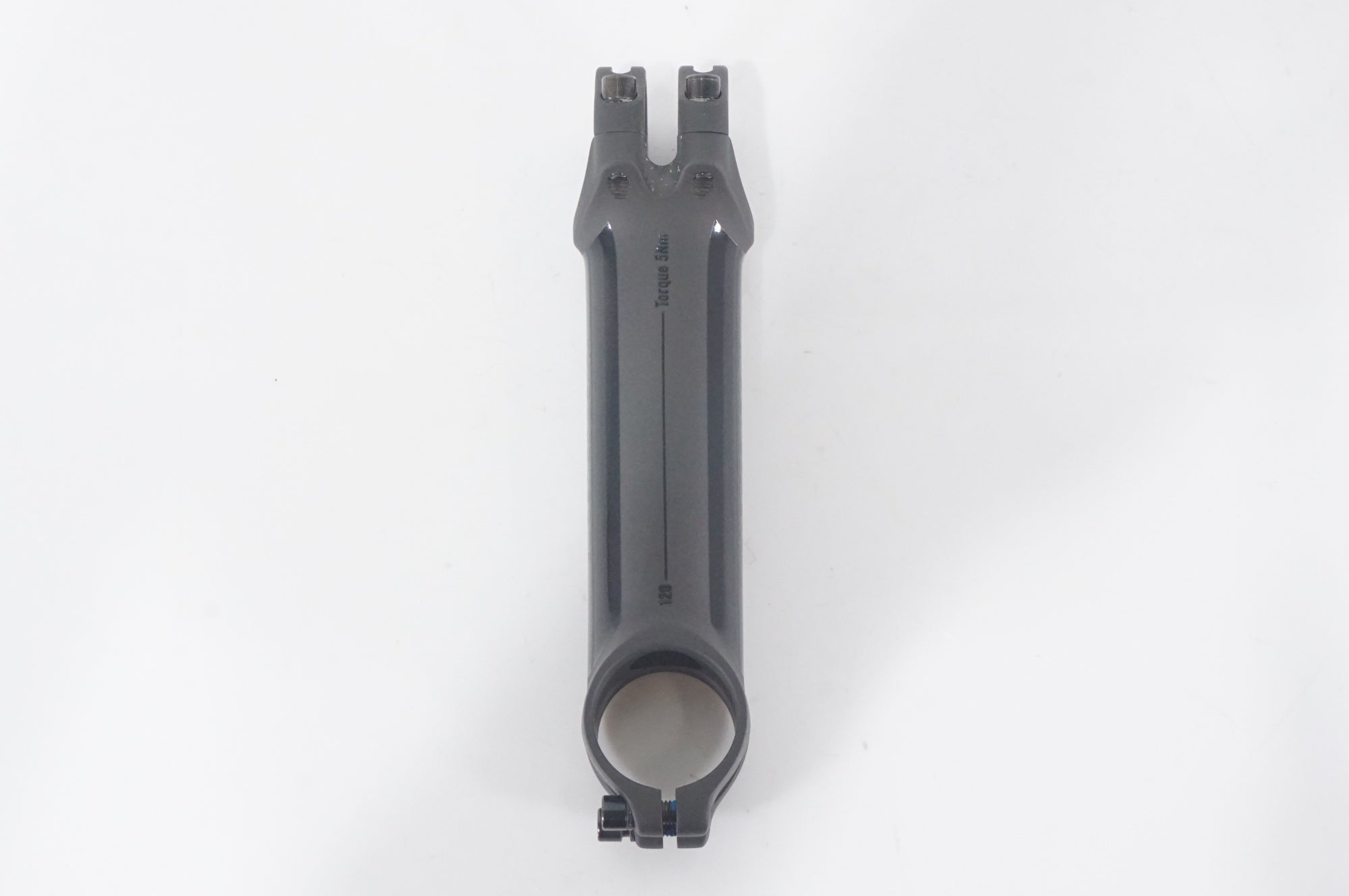 DEDA 「デダ」 SUPERLEGGERO RS φ31.7 120mm ステム / AKIBA店