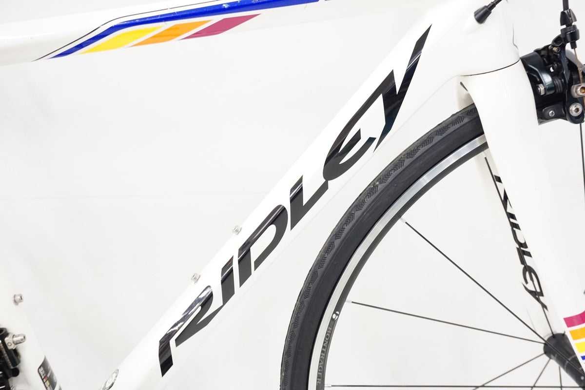 RIDLEY「リドレー」 FENIX CARBON 2015年モデル ロードバイク / 浜松店