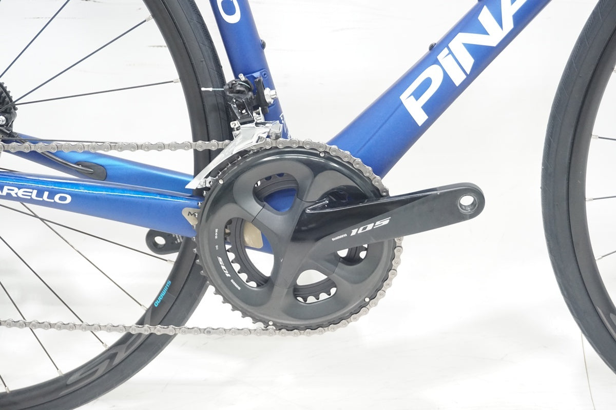PINARELLO 「ピナレロ」 RAZHA DISK 2021年モデル ロードバイク/ 大阪美原北インター店