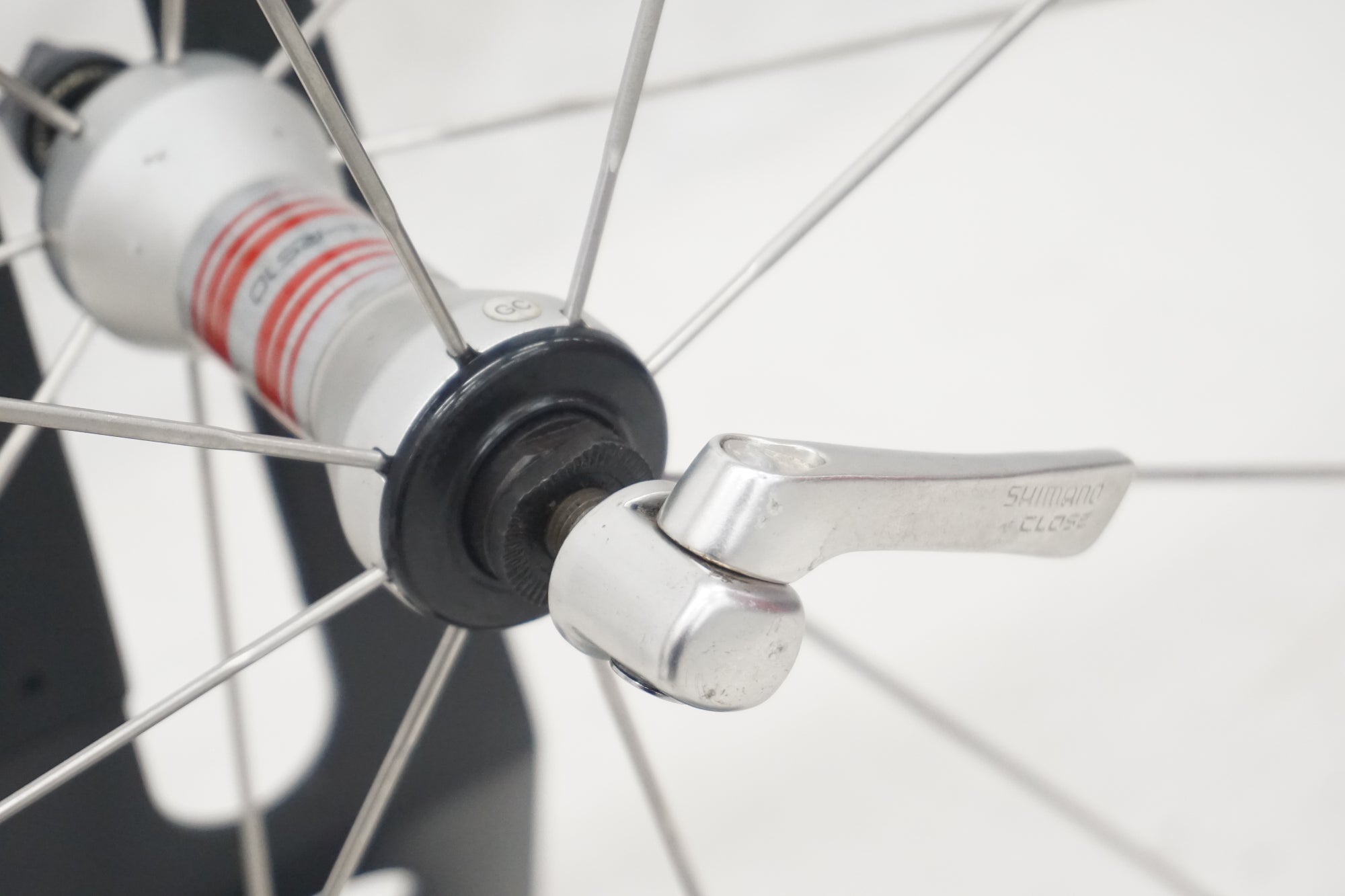 SHIMANO 「シマノ」 WH-RS10 シマノ8/9速 ホイールセット / 大阪美原北インター店