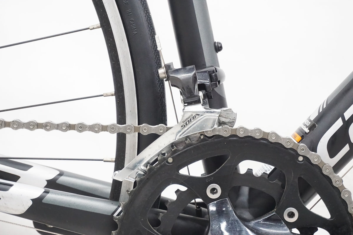 CANNONDALE 「キャノンデール」 CAAD8 2016年モデル ロードバイク