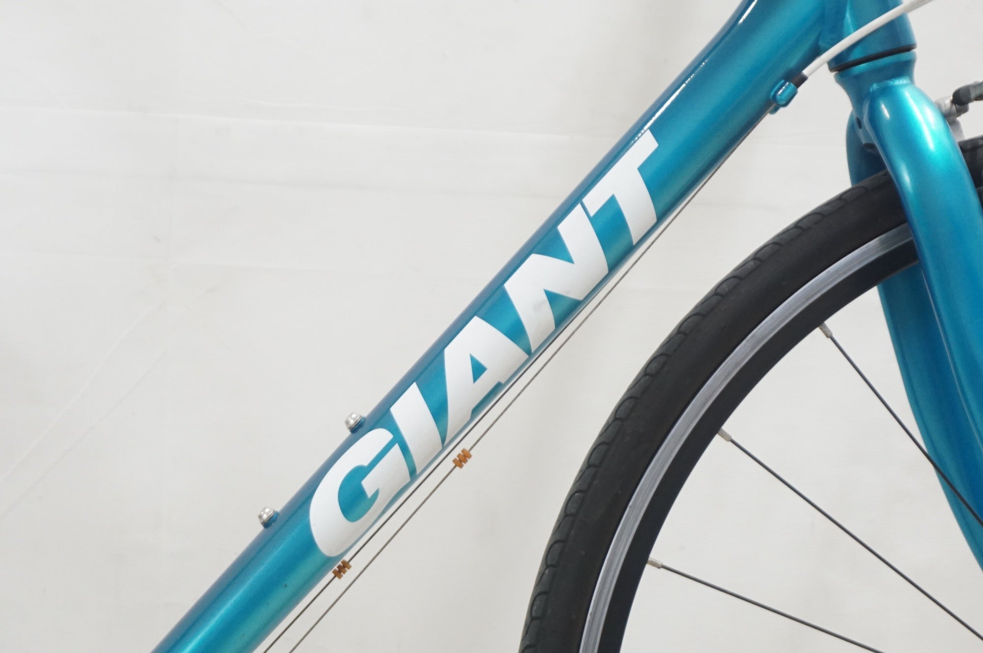 GIANT 「ジャイアント」 ESCAPE R3 2019年モデル クロスバイク / 福岡店