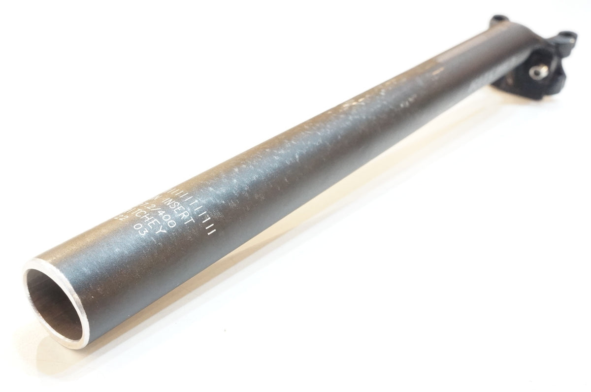 RITCHEY 「リッチー」 φ27.2 345mm シートポスト / 浦和ベース