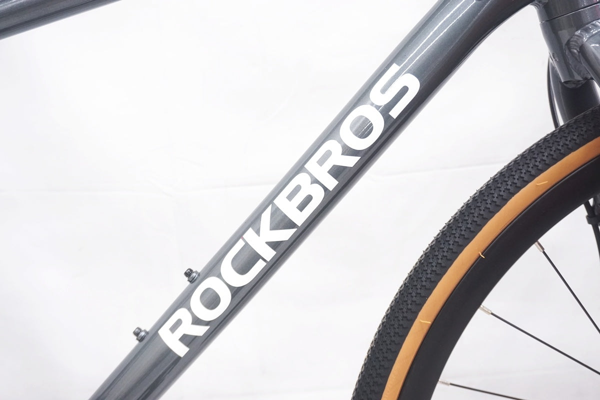 ROCKBROS 「ロックブロス」 RIDA 2026年モデル クロスバイク / 大阪美原北インター店