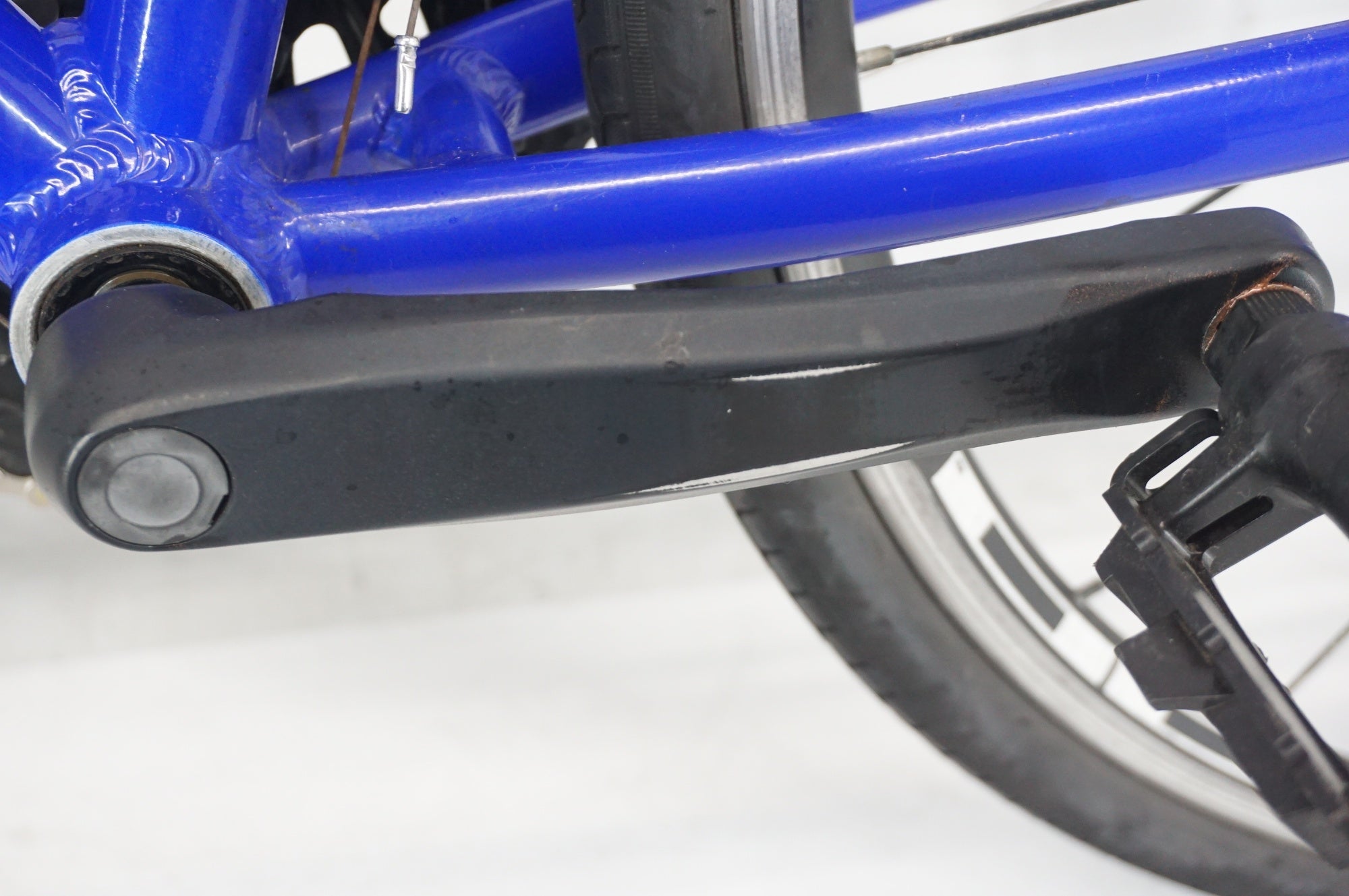 GIOS 「ジオス」 MISTRAL 2016年モデル クロスバイク / 阪急塚口店