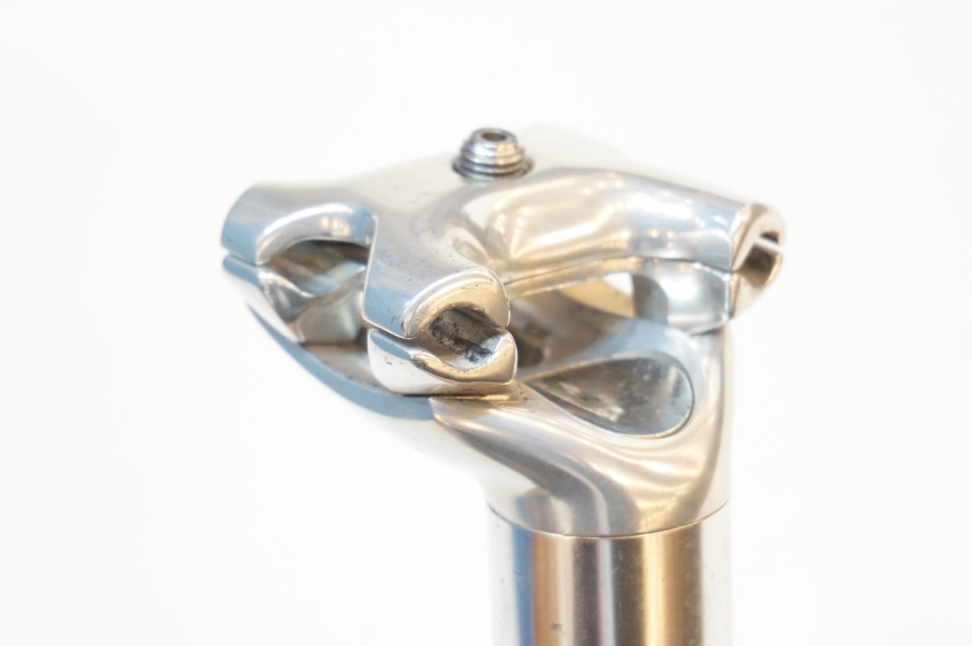 SHIMANO 「シマノ」 DURA-ACE 115mm φ27.0 シートポスト / 浦和ベース