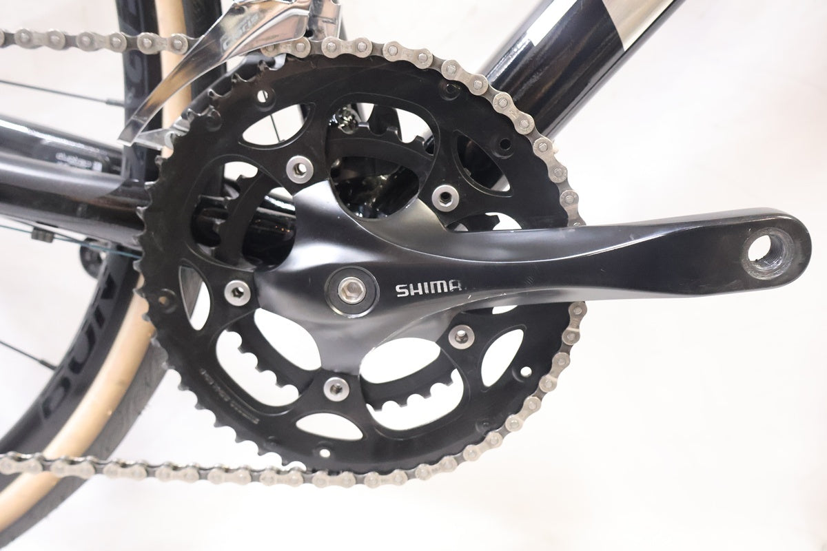 TREK 「トレック」 DOMANE AL2 DISC 2023年モデル ロードバイク / 高知店