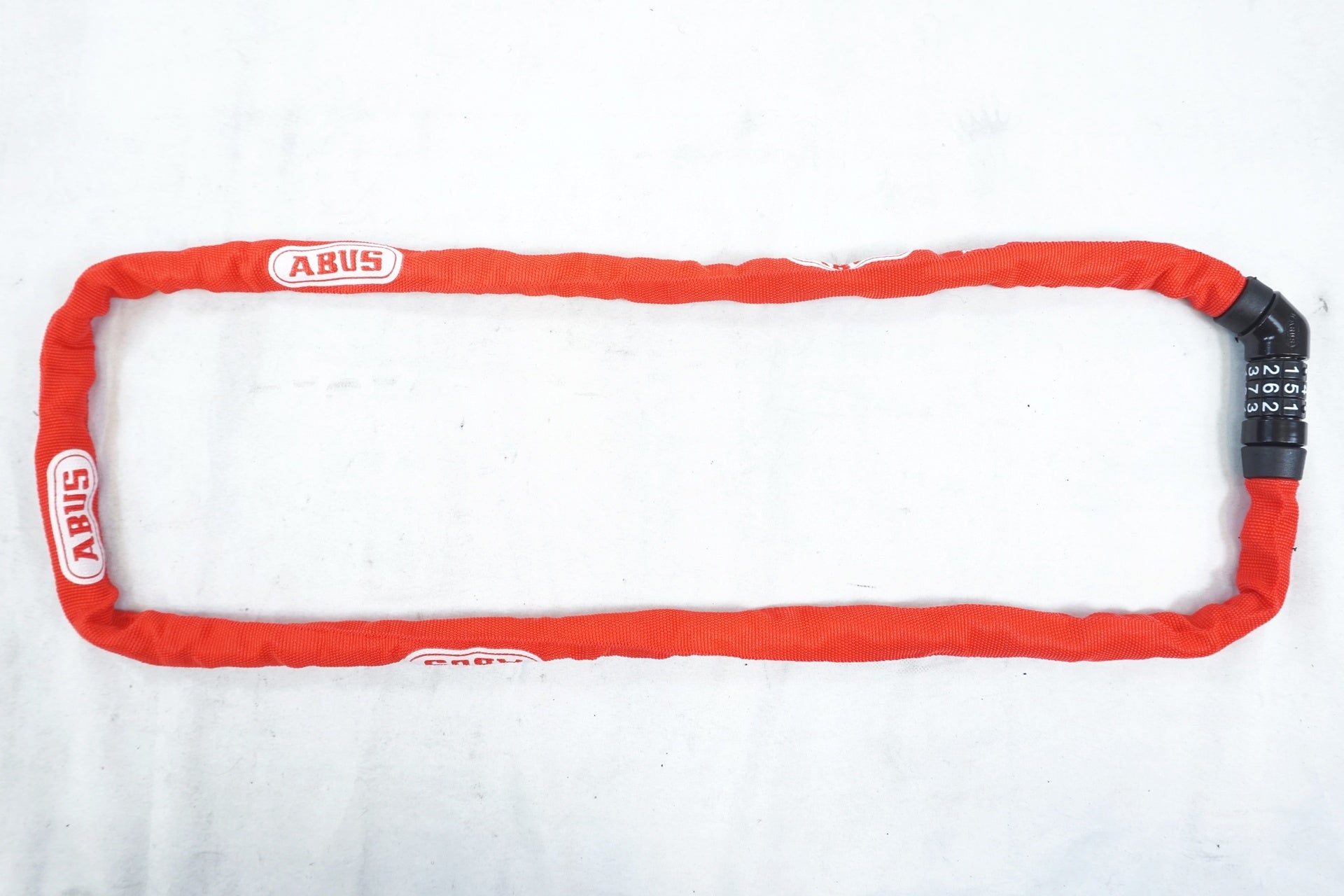 ABUS 「アブス」 D-58292 WETTER ワイヤーロック / 有明ガーデン店