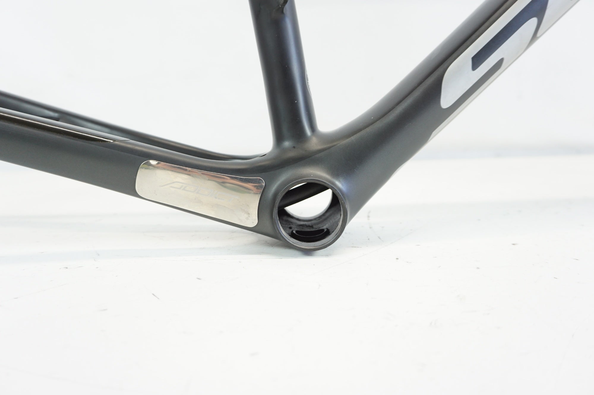 SCOTT 「スコット」 ADDICT RC15 DISC 2019年モデル フレームセット / 宇都宮店