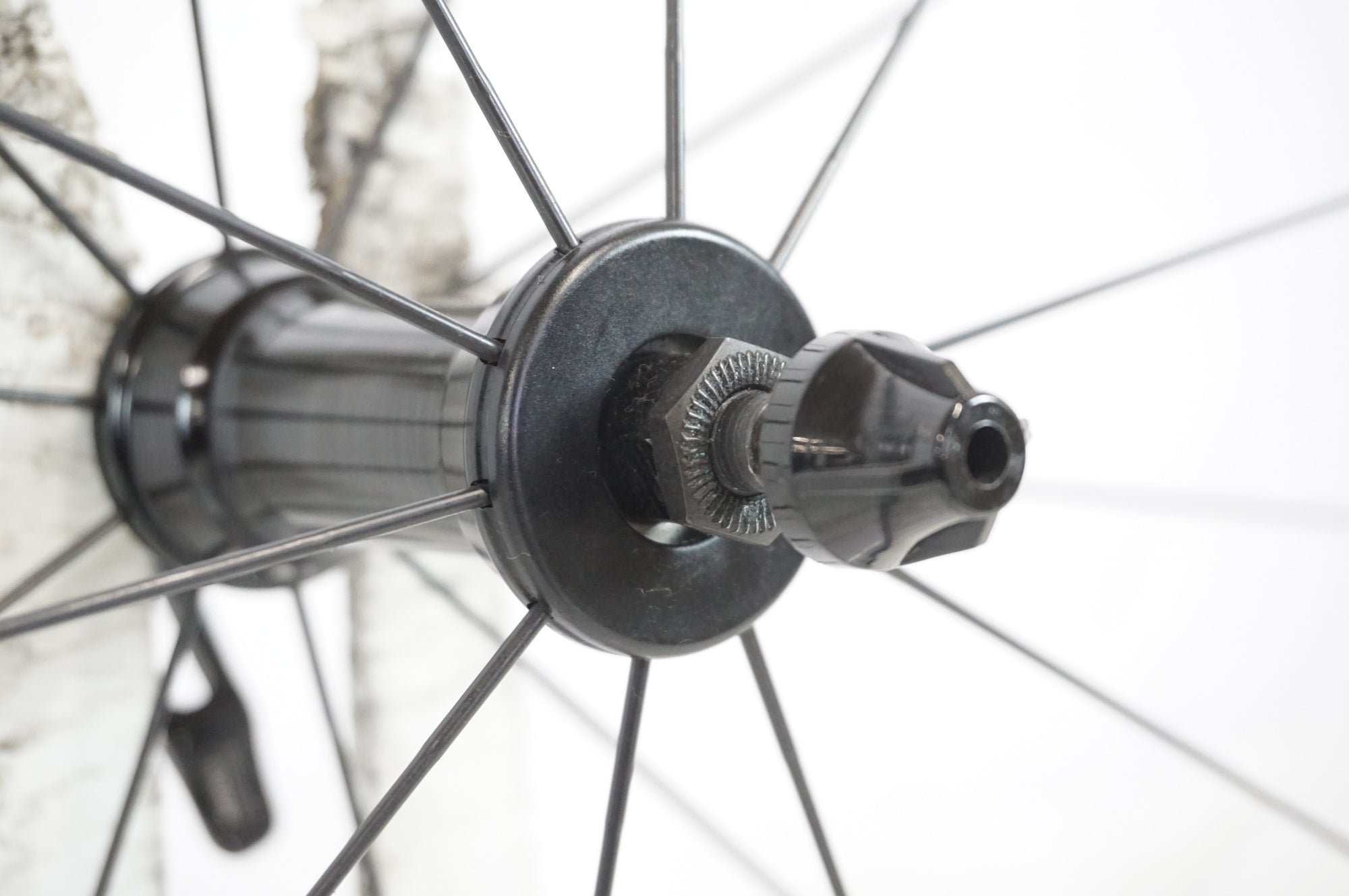 FULCRUM 「フルクラム」 RACING5 5.5 SHIMANO11s ホイール / 宇都宮店