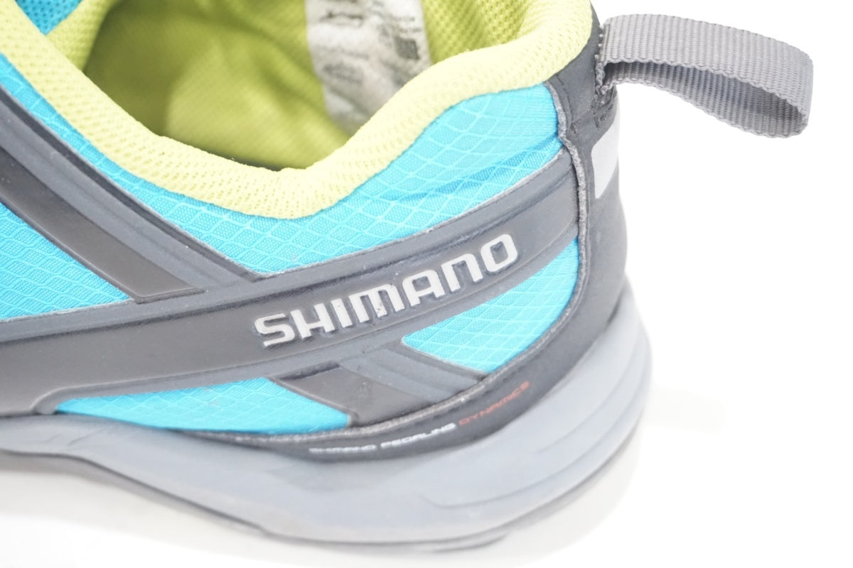 SHIMANO 「シマノ」 SH-MT34B EU45(28.5cm)サイズ シューズ / 滋賀大津店