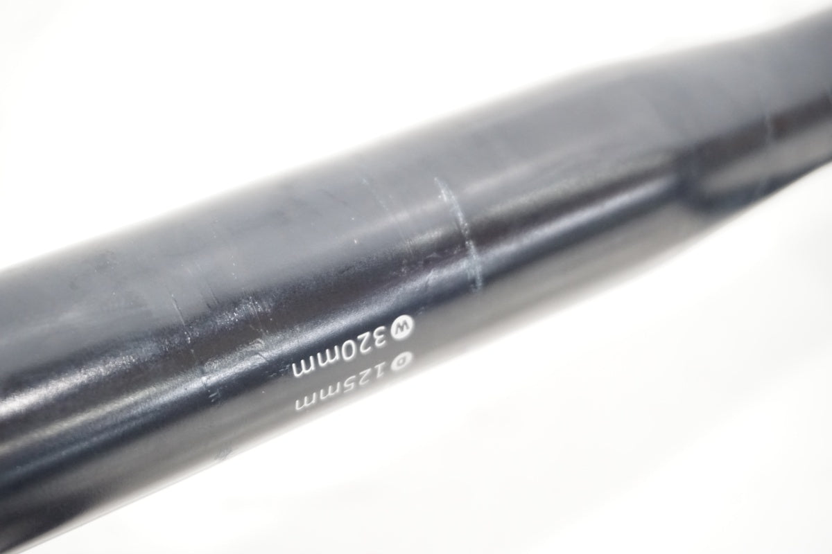 FOURIERS 「フォーリアーズ」 φ31.8 320mm NANKO-T ハンドル / 滋賀大津店