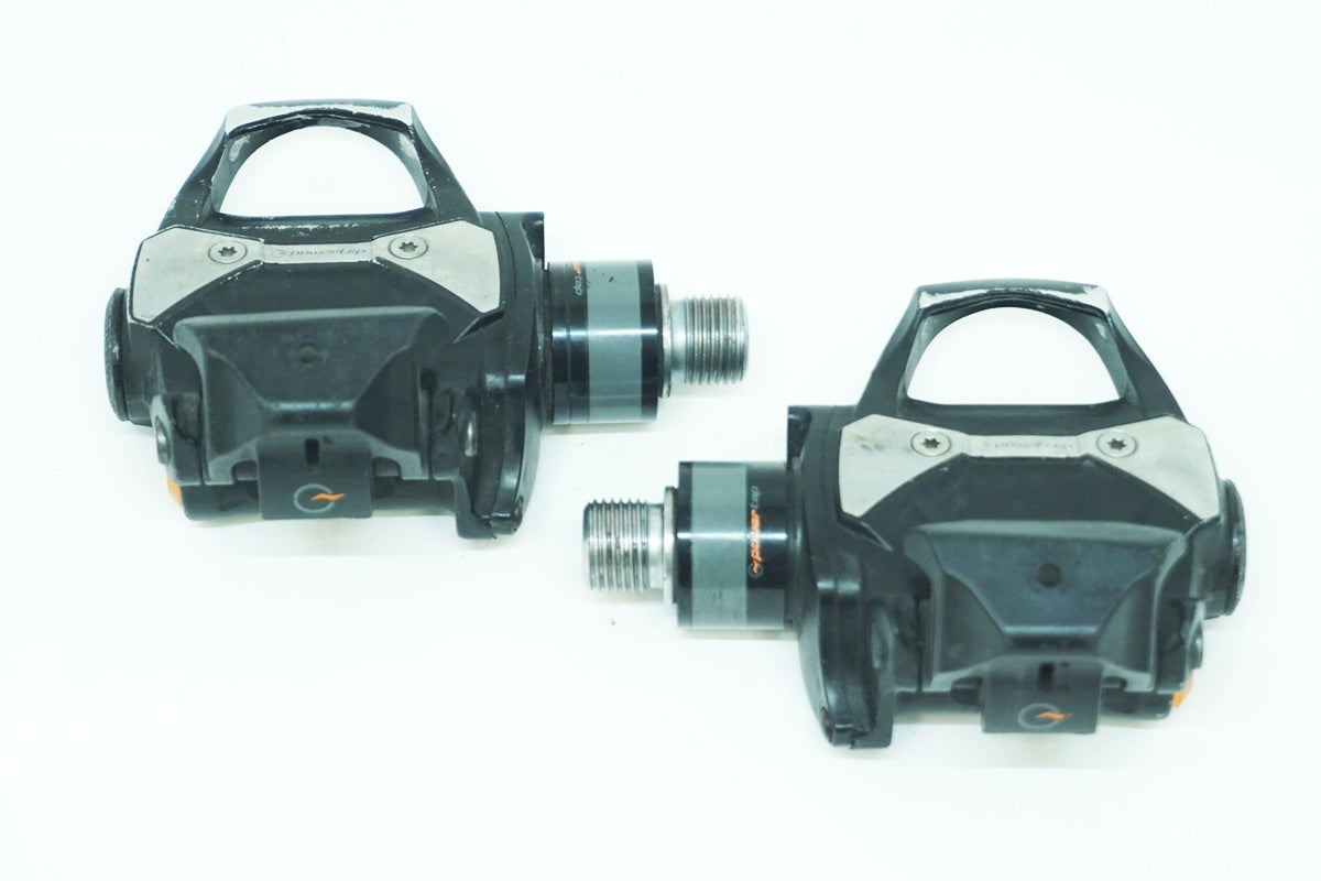 POWERTAP 「パワータップ」 P1 ペダル / 大阪美原北インター店