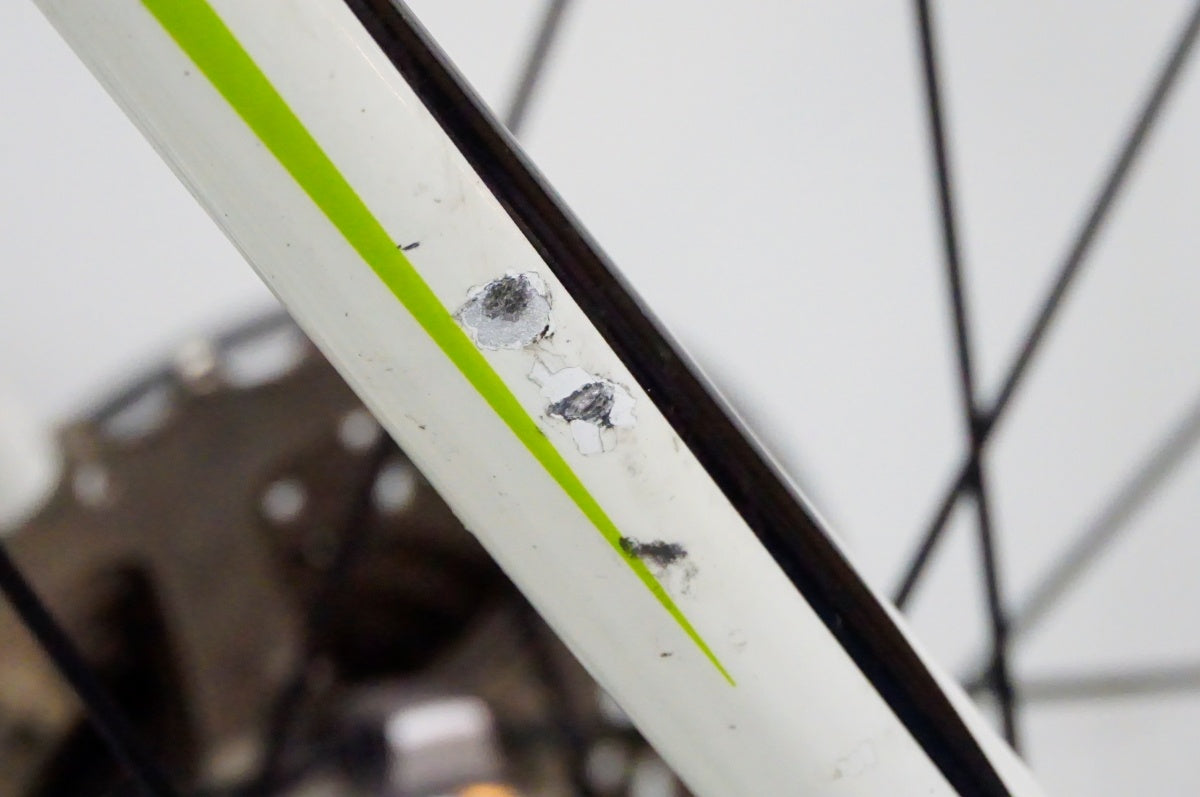 CANNONDALE 「キャノンデール」 CAAD8 6 TIAGRA 2012年モデル ロードバイク / 名古屋大須店