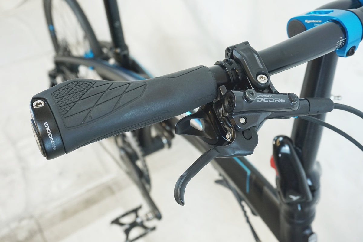 TERN 「ターン」 VERGE X11 2020年モデル 20インチ 折りたたみ自転車 / 有明ガーデン店