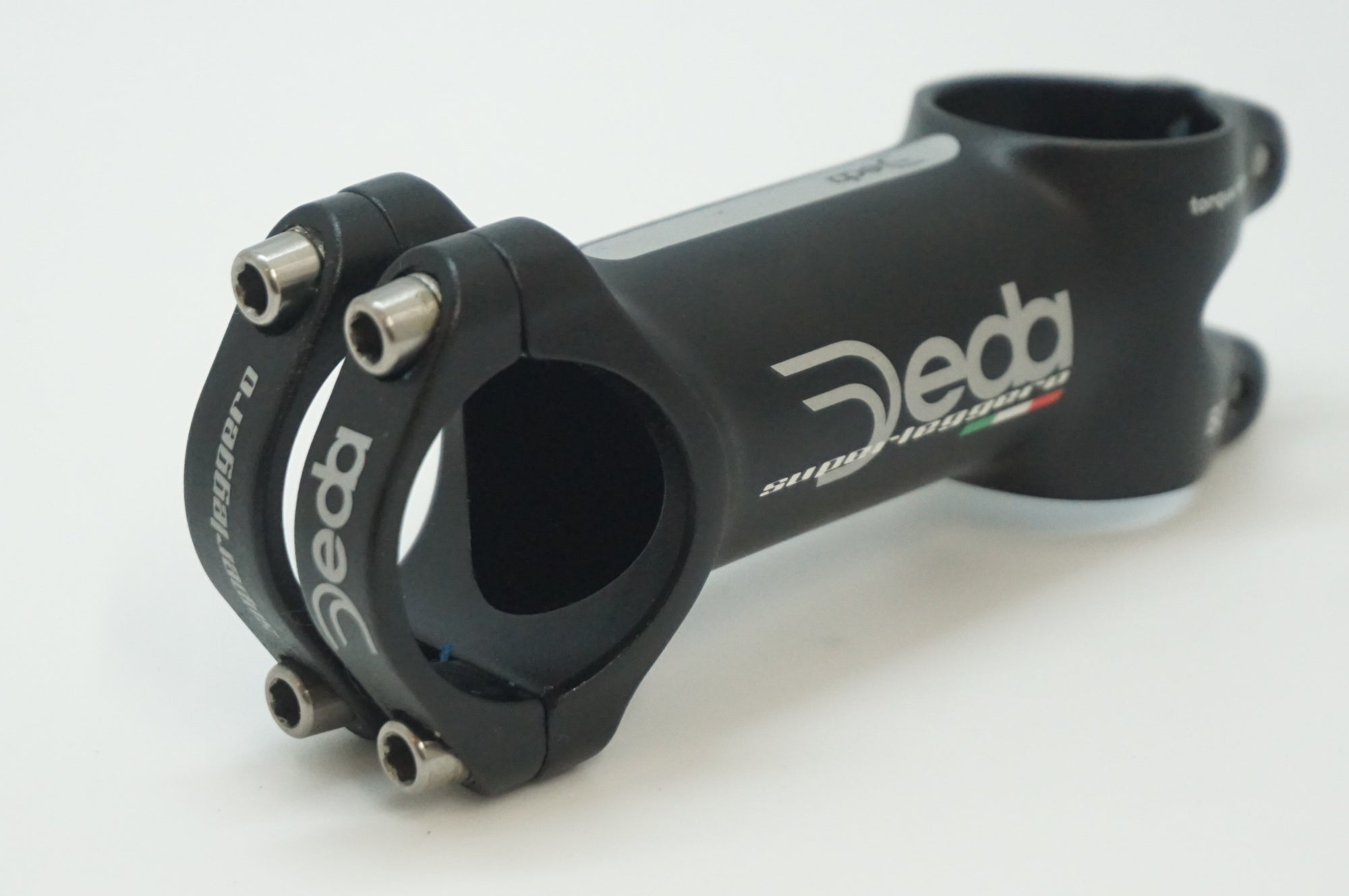 DEDA 「デダ」 SUPERLEGGERA φ31.7 80mm ステム / 福岡アイランドシティ店