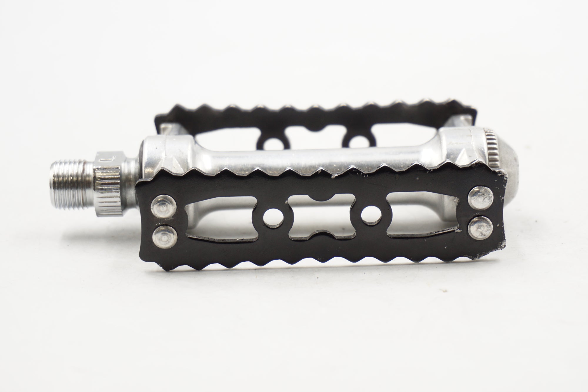 MKS 「ミカシマ」 SYLVAN ペダル / 奈良店