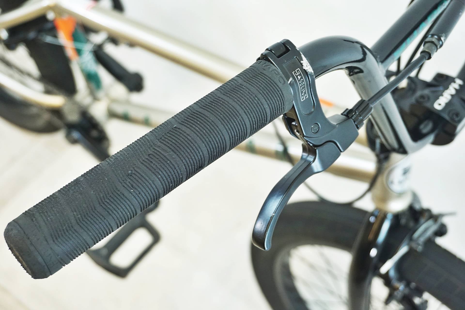 HARO 「ハロ」 DOWNTOWN 20 2024年モデル 20インチ BMX / 有明ガーデン店