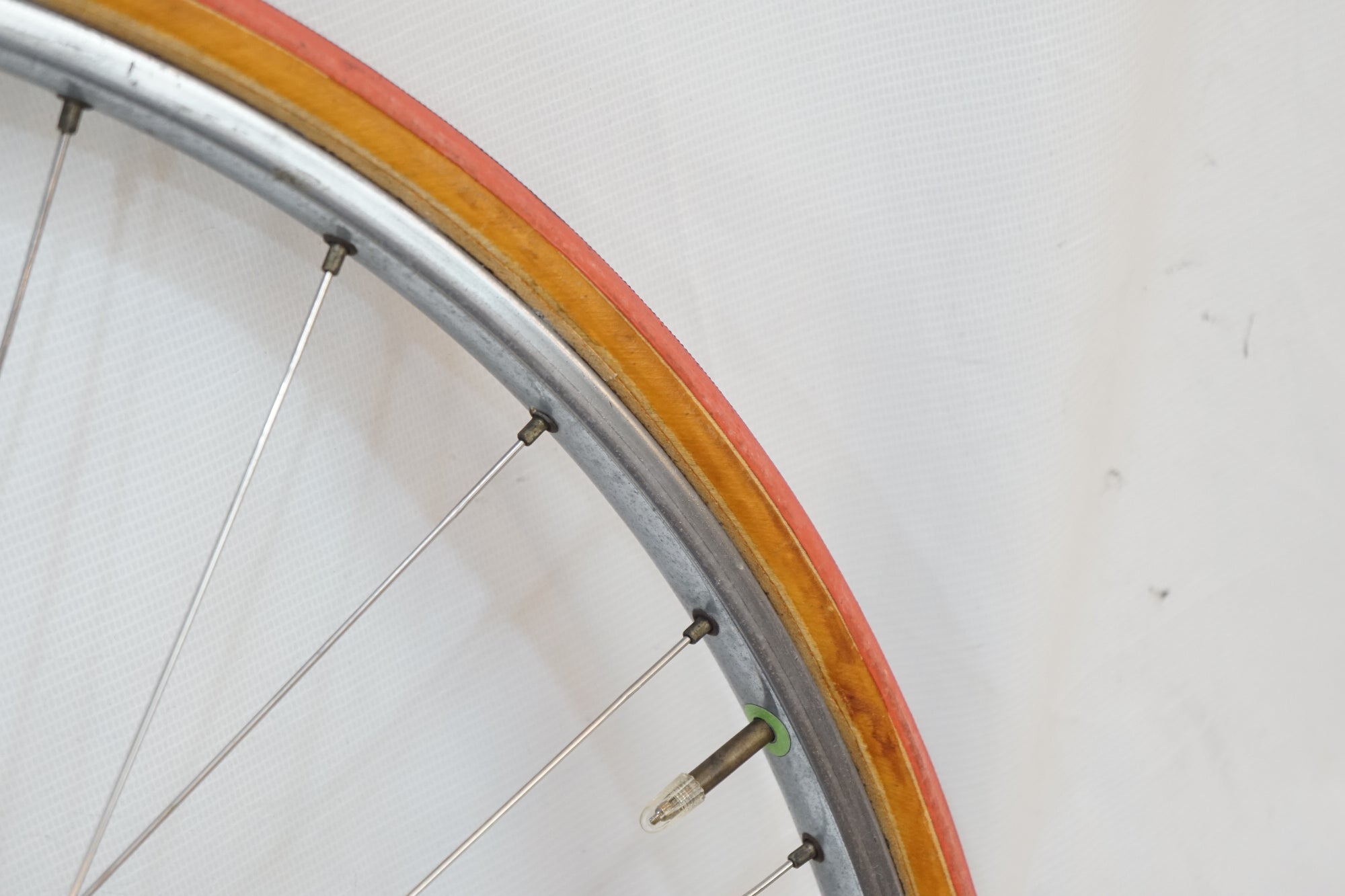 CAMPAGNOLO 「カンパニョーロ」 DELTA 6s TU ホイールセット / バイチャリ浦和ベース