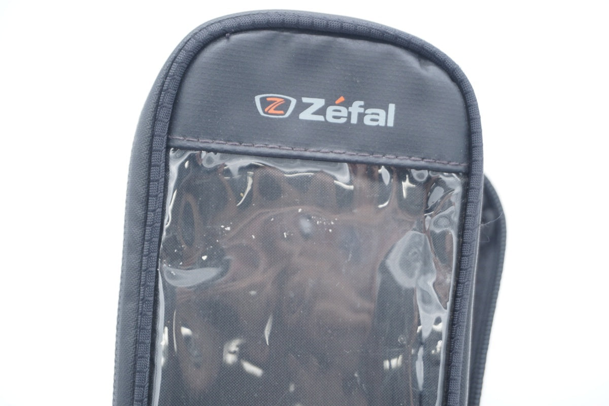 ZEFAL 「ゼファール」 トップチューブバッグ / 京都八幡店