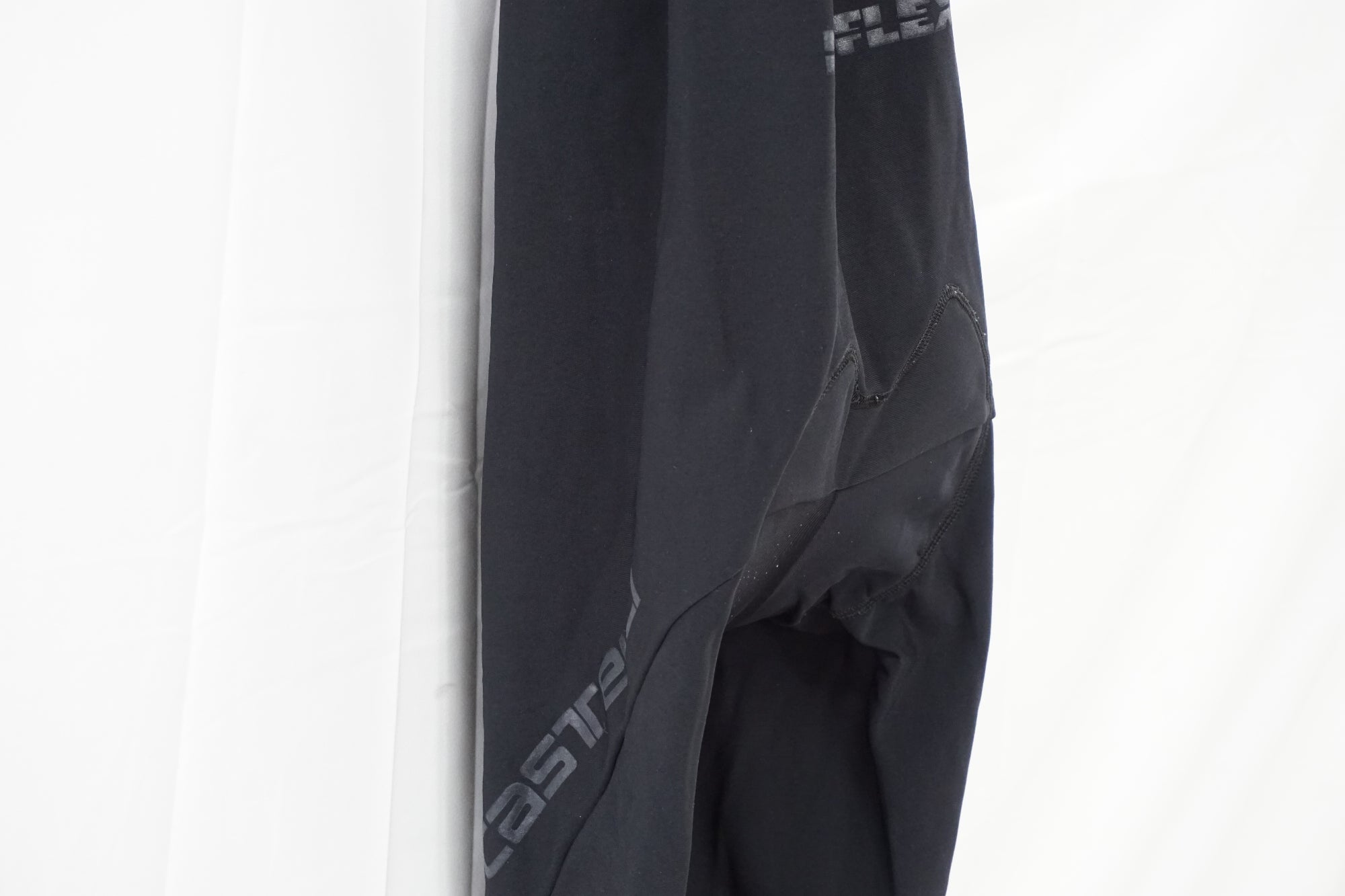 CASTELLI 「カステリ」 NANO-FLEX Lサイズ ビブタイツ / 奈良店