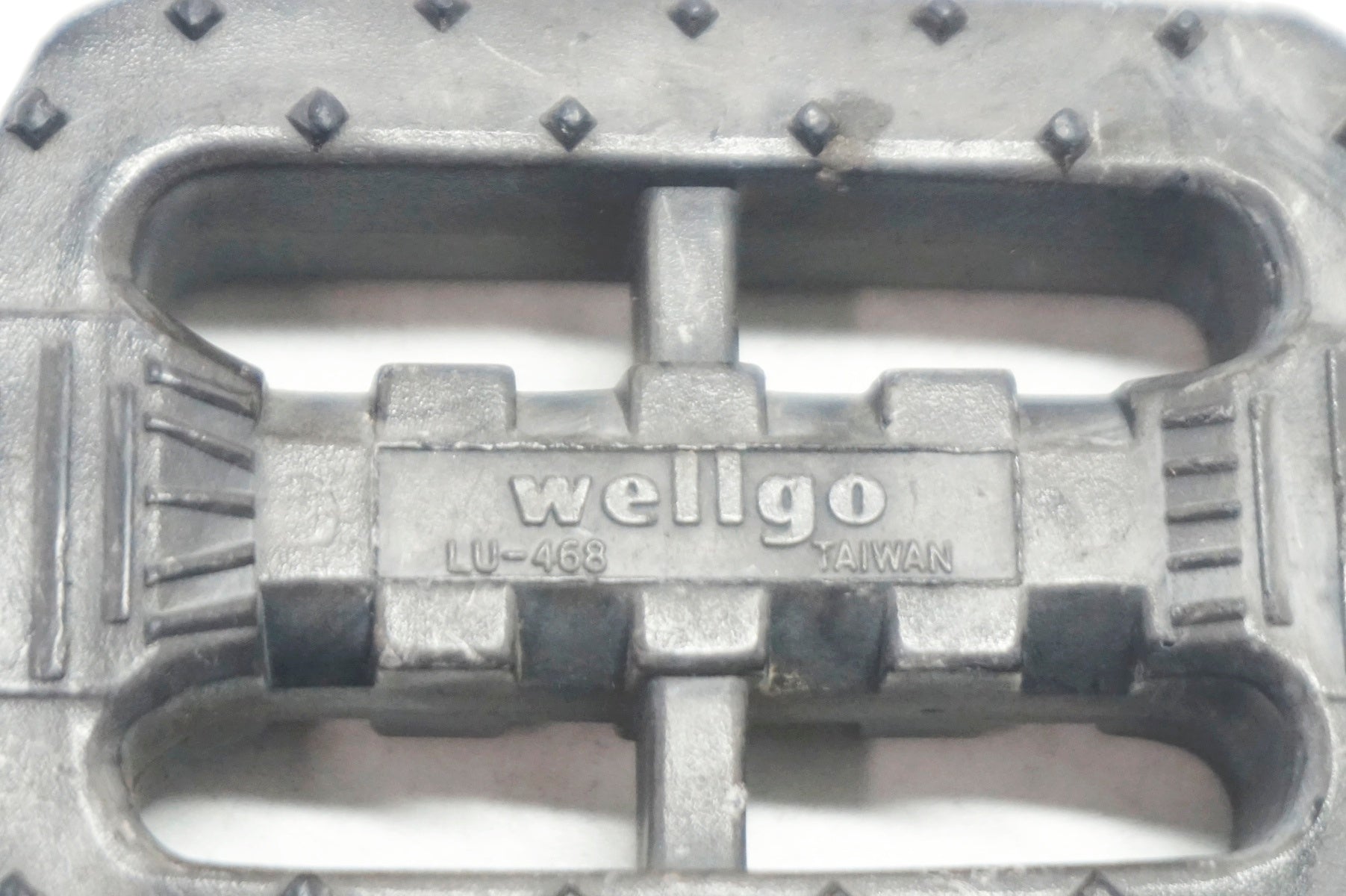 WELLGO 「ウェルゴ」 LU-468 ペダル / 大阪門真店
