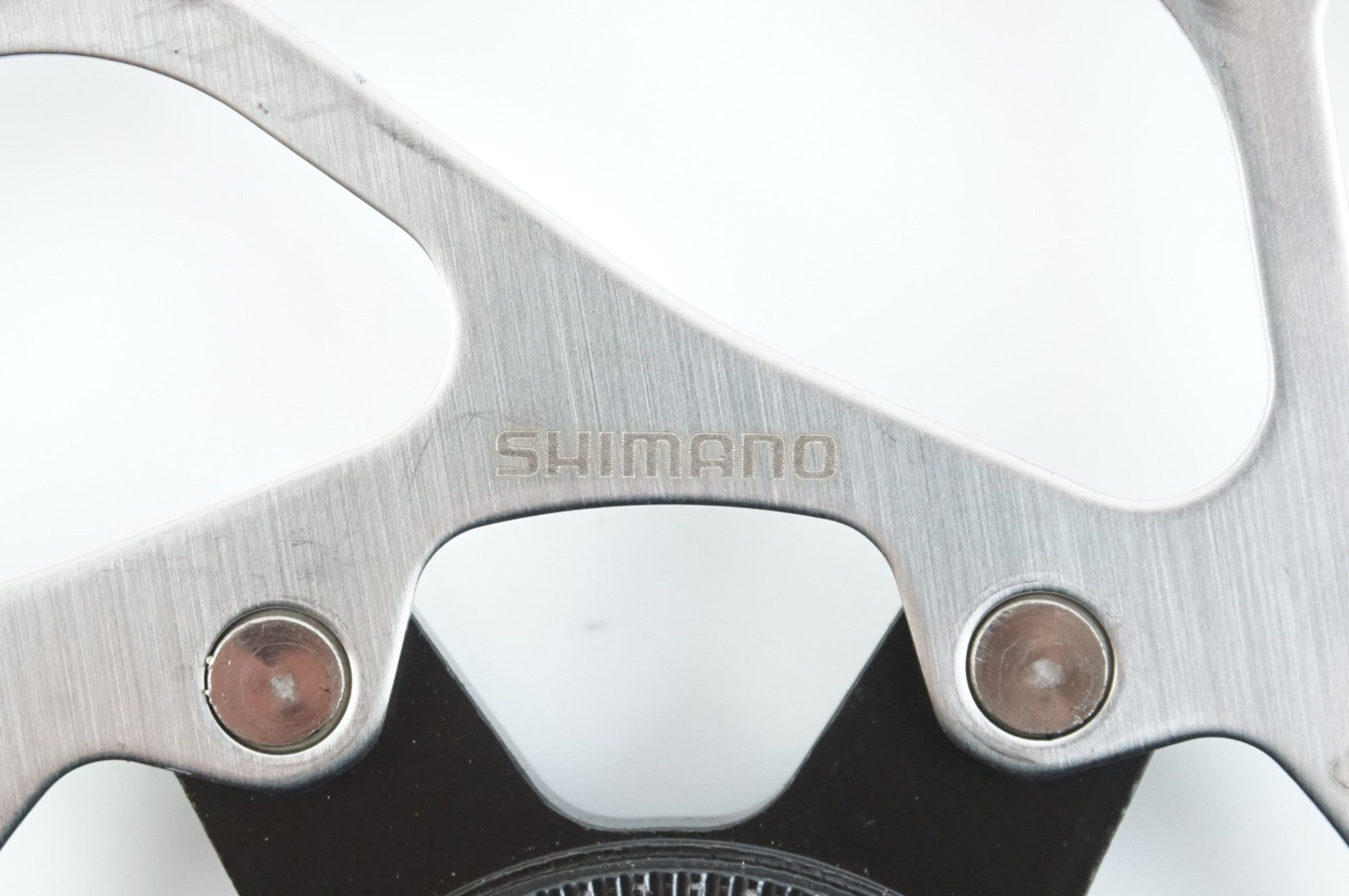 SHIMANO 「シマノ」 SM-RT64-S φ160 ディスクローターセット / 中目黒店