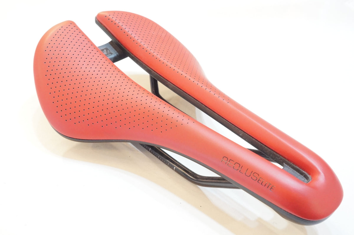 BONTRAGER 「ボントレガー」 AEOLUS ELITE サドル / 浦和ベース