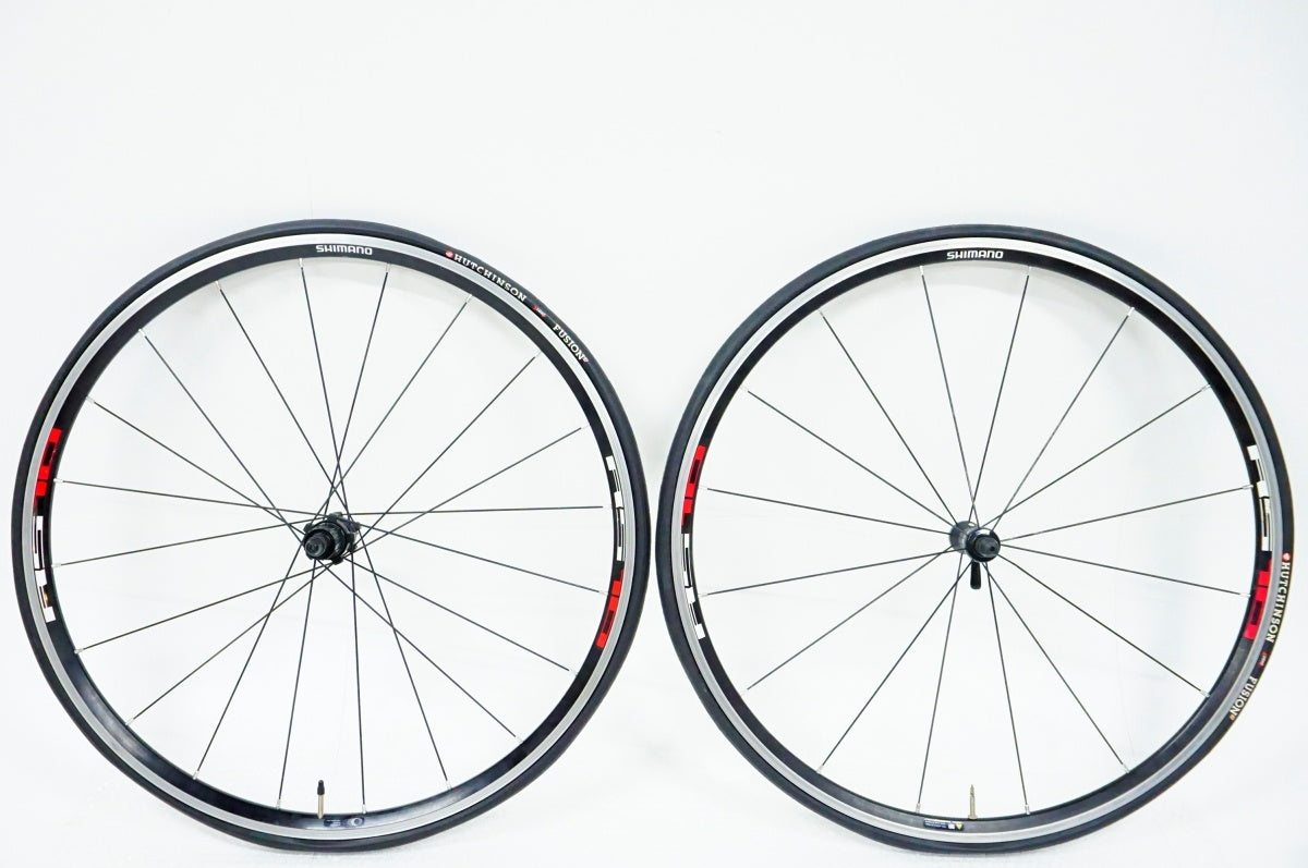 SHIMANO WH-RS10 前後セット R500上位版 SHIMANO WH-RS10 前後セット R500上位版 - メルカリ