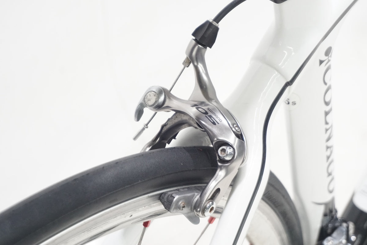 COLNAGO 「コルナゴ」 CLX 105 2008年モデル ロードバイク / 滋賀大津店