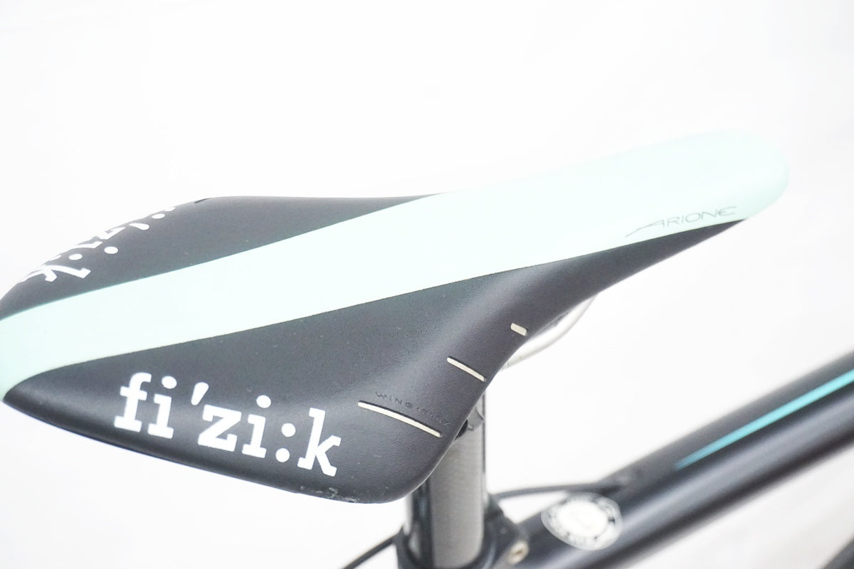 BIANCHI 「ビアンキ」 SEMPRE PRO TIAGRA 2016年モデル ロードバイク/ 大阪美原北インター店