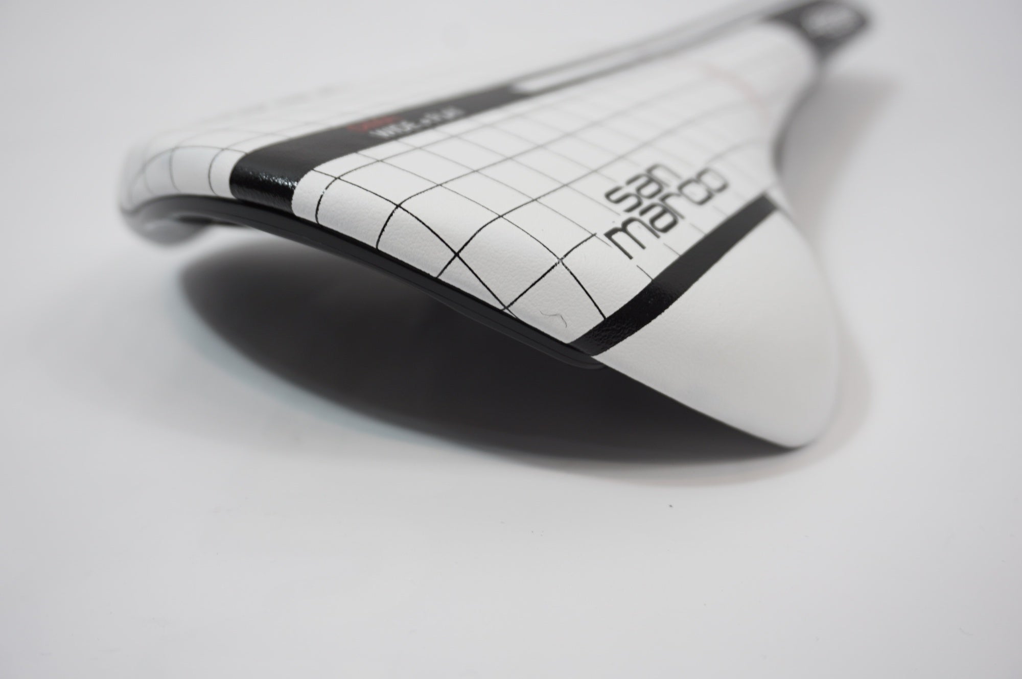 SELLE SAN MARCO 「セラサンマルコ」 REGALE TEST WIDE サドル