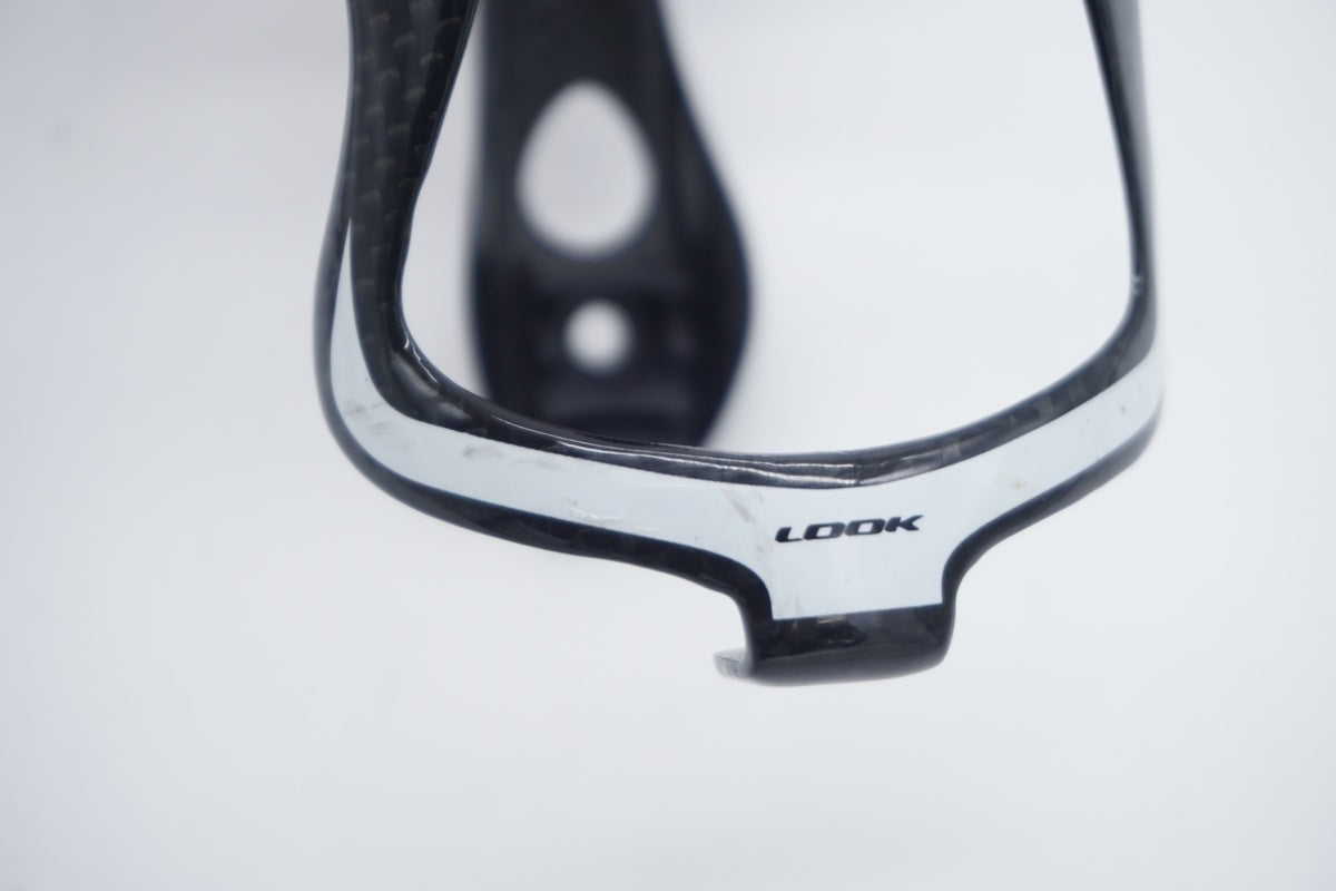 LOOK 「ルック」 カーボンボトルケージ / 滋賀大津店