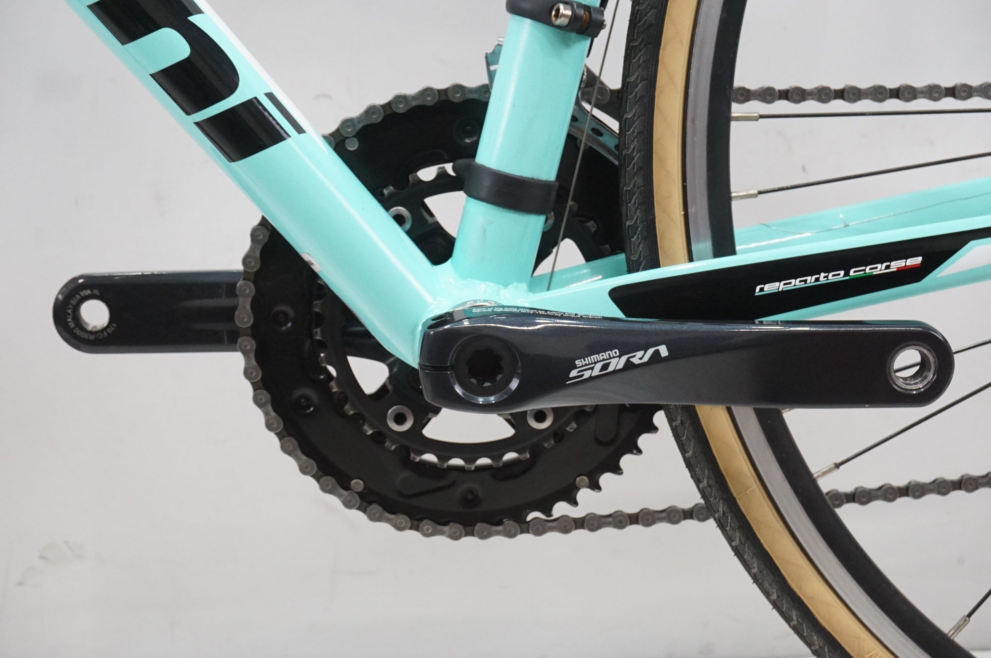 BIANCHI 「ビアンキ」 VIANIRONE7 SORA RIM 2020年モデル ロードバイク