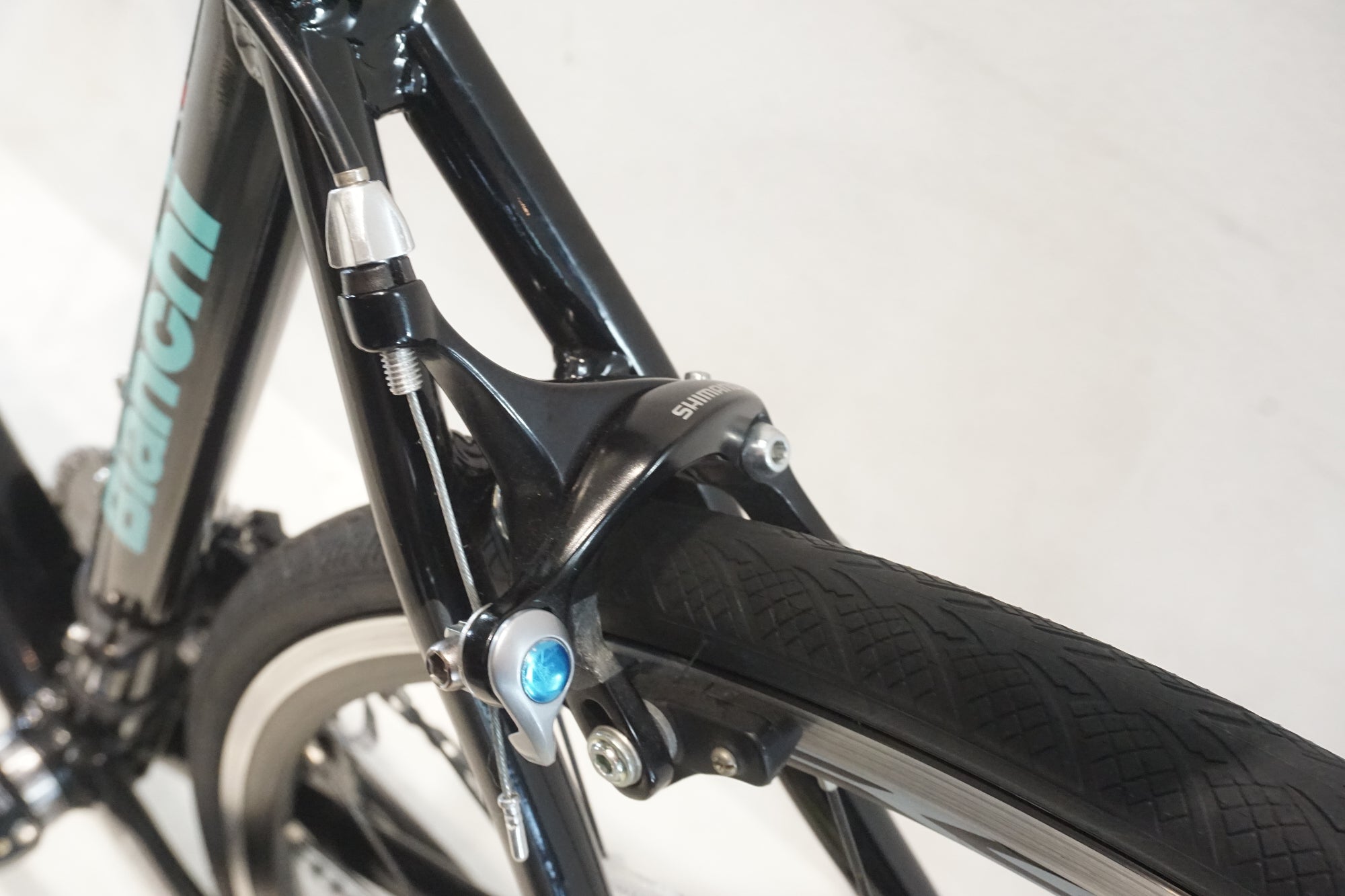 BIANCHI 「ビアンキ」 VIA NIRONE7 105 2020年モデル ロードバイク / 横浜戸塚店