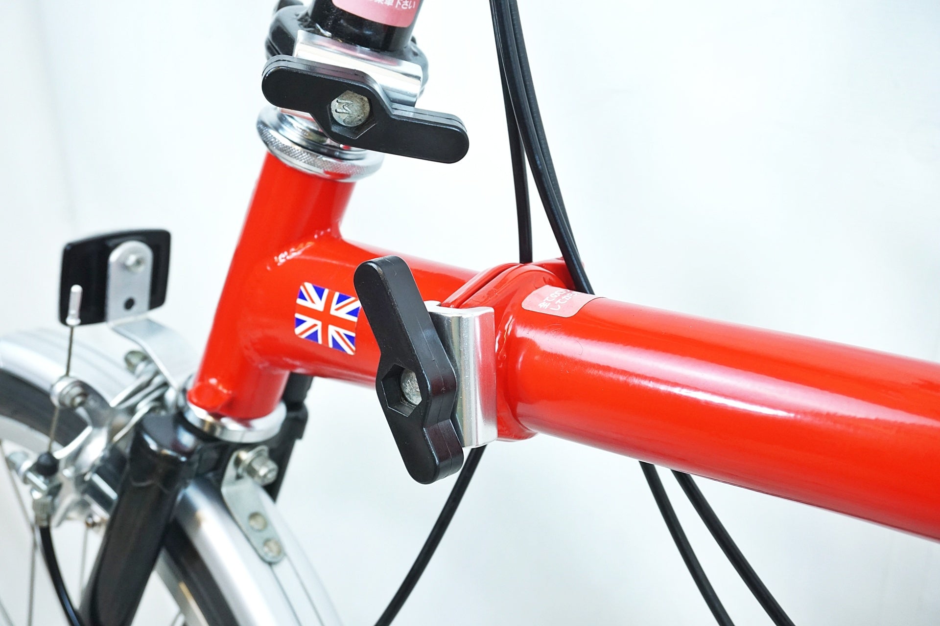 BROMPTON 「ブロンプトン」 M3R 2006年モデル 折り畳み自転車 / 有明ガーデン店
