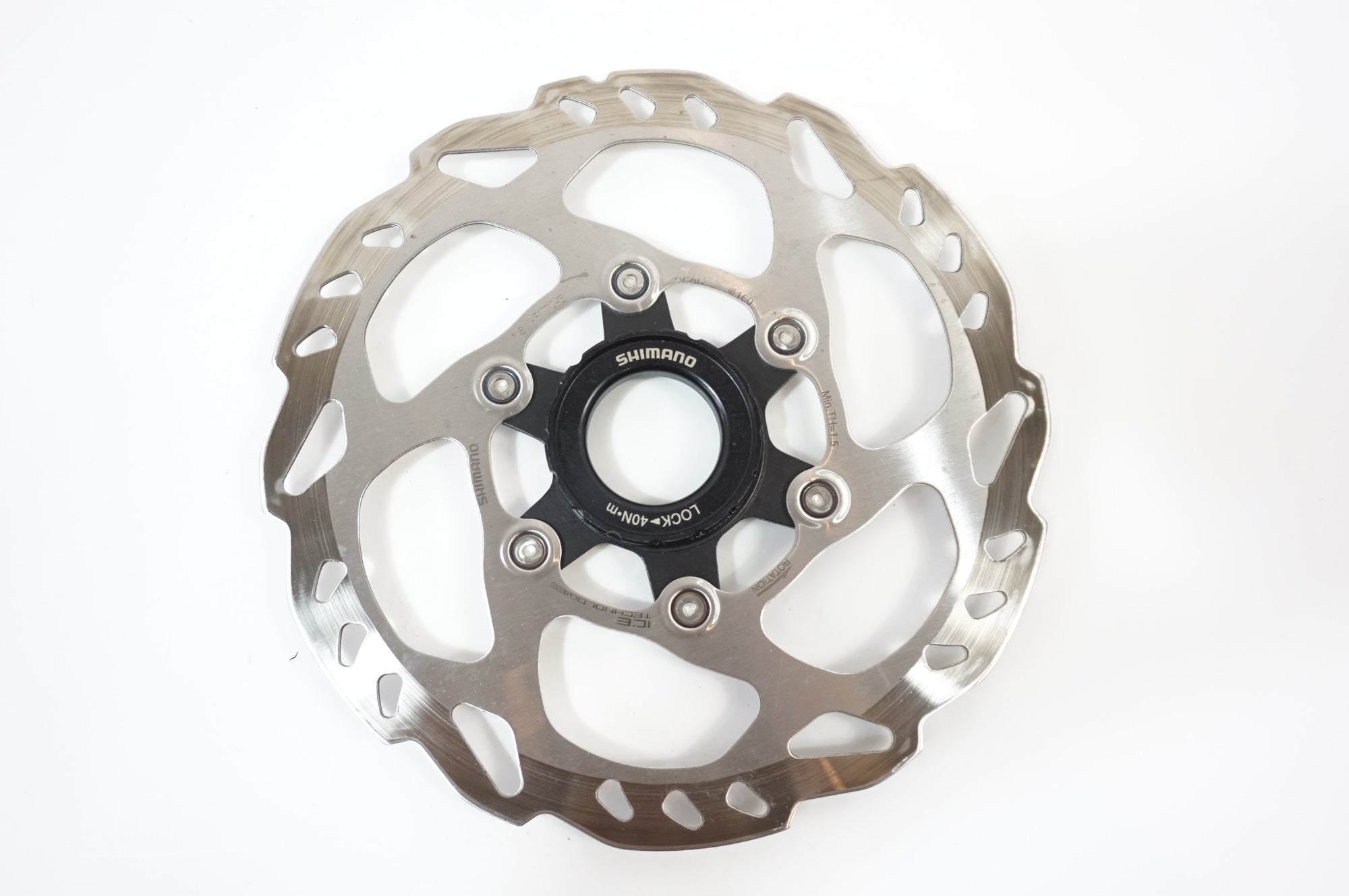 SHIMANO 「シマノ」 SM-RT70-S φ160 ディスクローター / 世田谷店