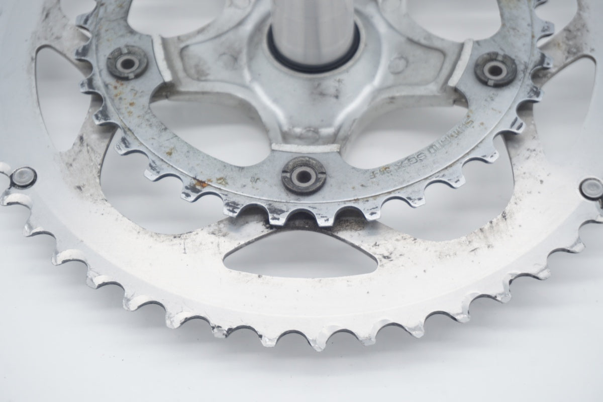 SHIMANO 「シマノ」 SORA FC-3450 50-34T 170mm クランク / 滋賀