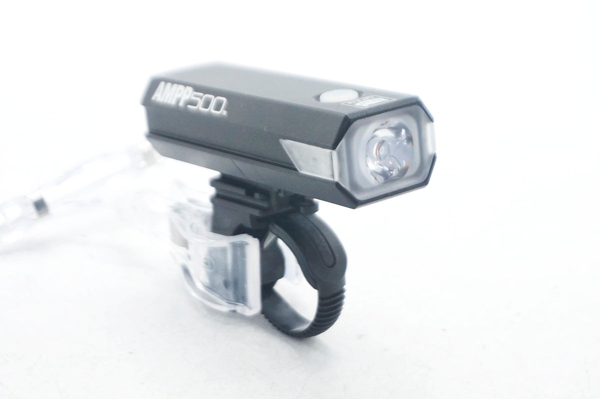 CATEYE 「キャットアイ」 AMPP500 フロントライト / 大阪門真店