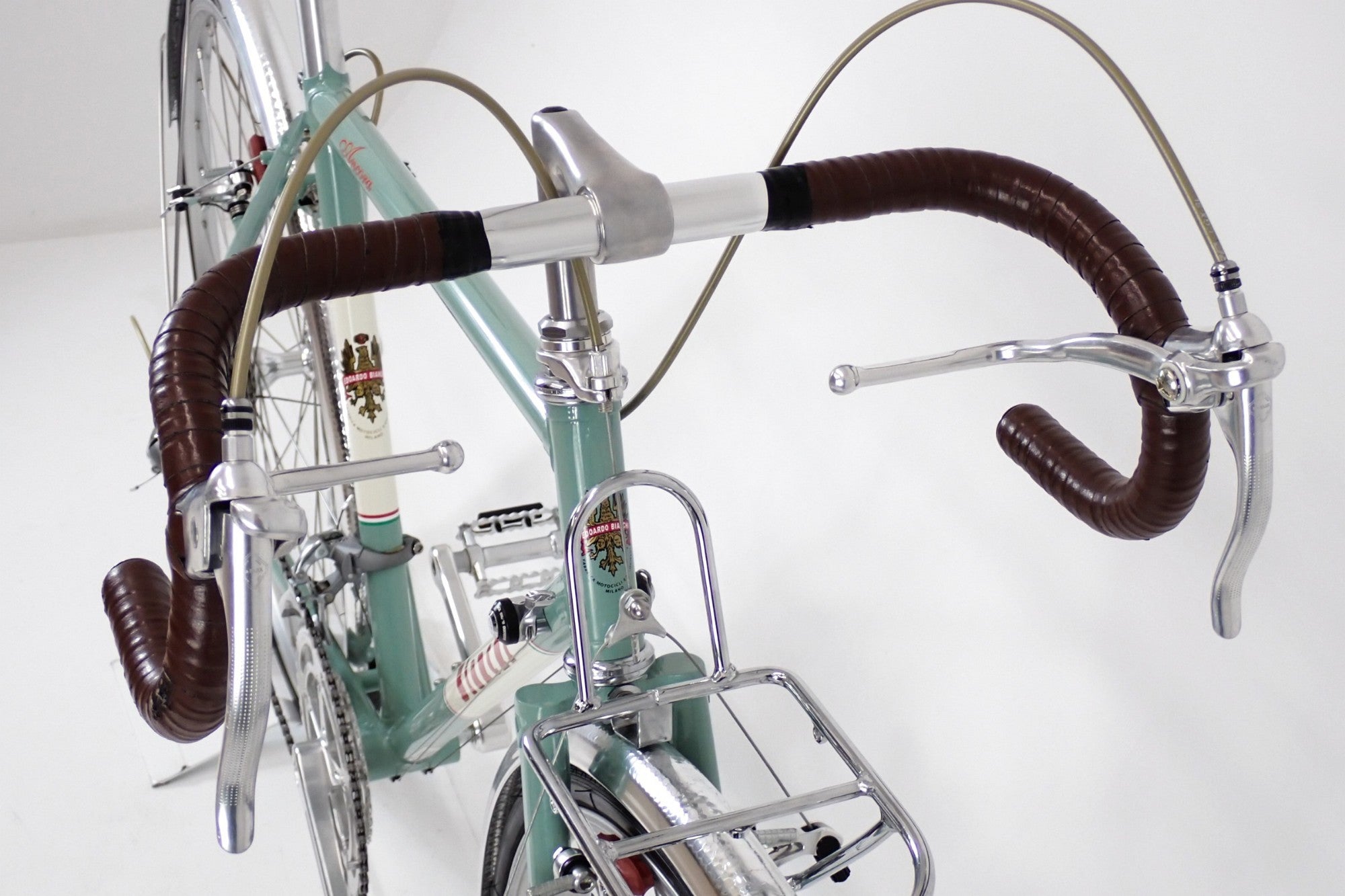 BIANCHI 「ビアンキ」 ANCORA 2014年モデル スポルティーフ / 伊勢崎店