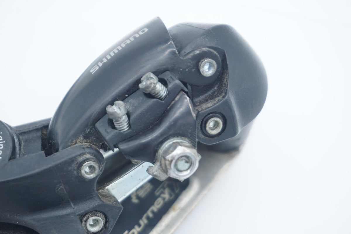 SHIMANO 「シマノ」 RD-TX35 リアディレイラー / 滋賀大津店