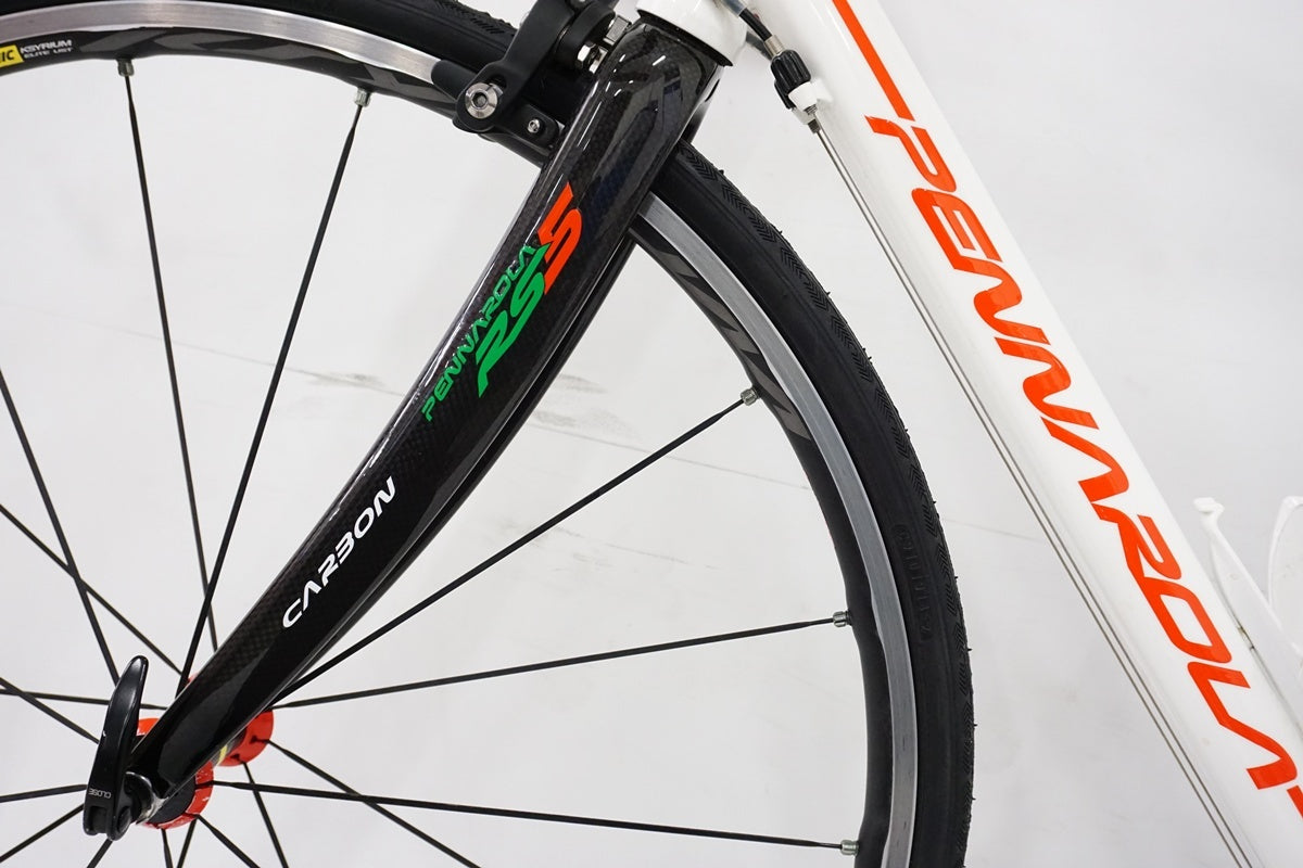 PENNAROLA「ペンナローラ」 RS5 2018年頃モデル ロードバイク / 浜松店
