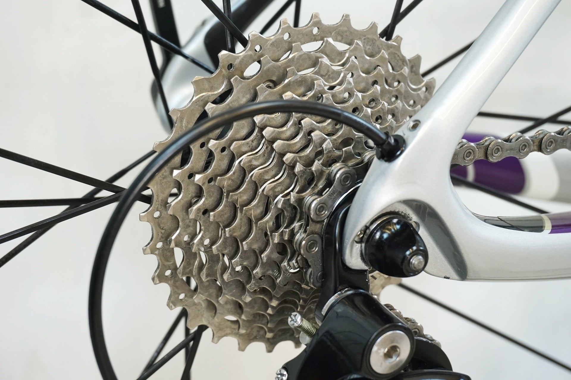 TREK 「トレック」 DOMANE SL5 WOMEN 2018年モデル ロードバイク / 有明ガーデン店