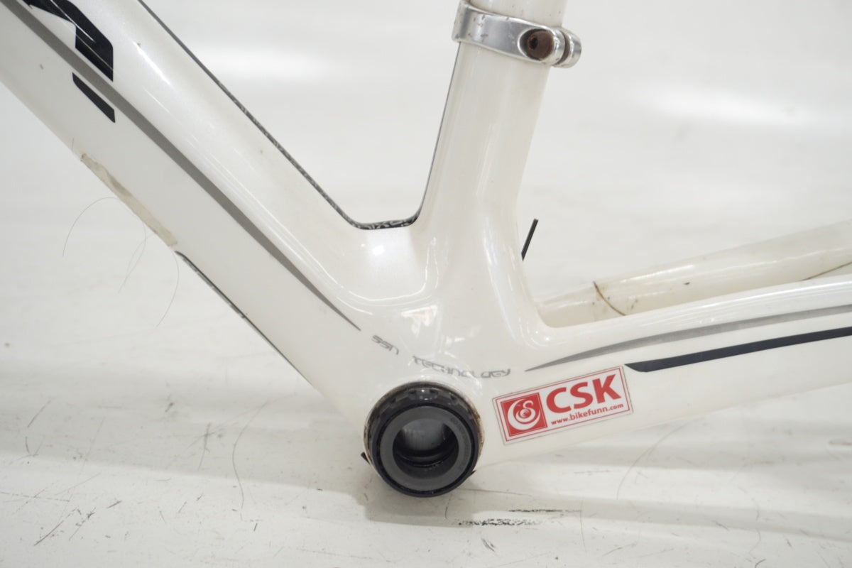 ORBEA 「オルベア」 ONIX 2010年モデル フレームセット / 滋賀大津店