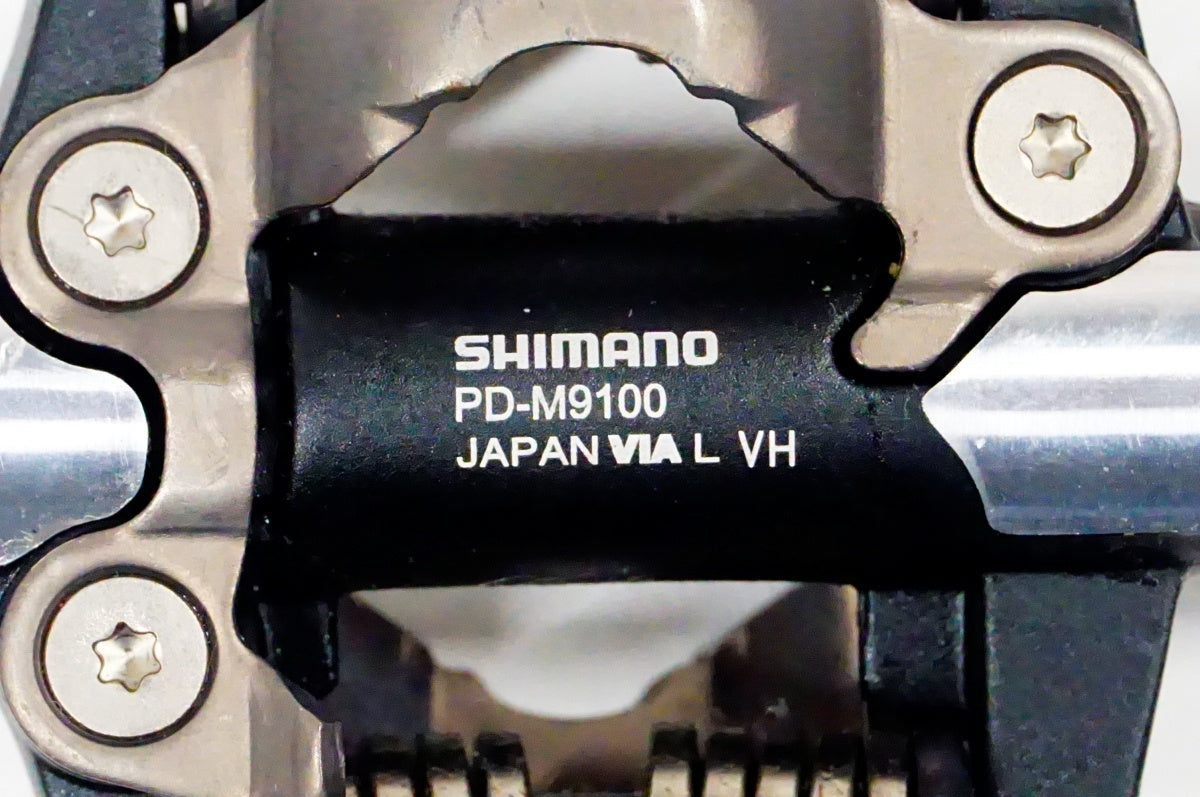 SHIMANO 「シマノ」 XTR PD-M9100 ペダル / 名古屋大須店